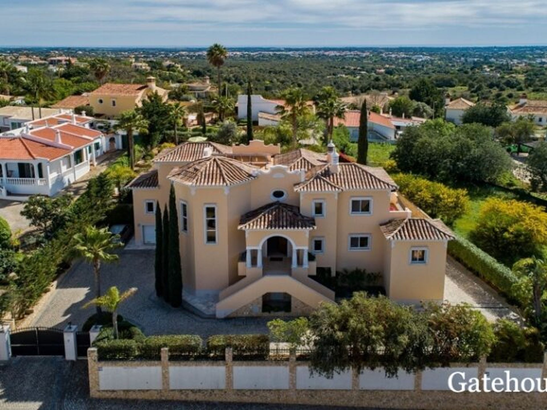 Hus i Guerreiros Vermelhos, Faro 10833992