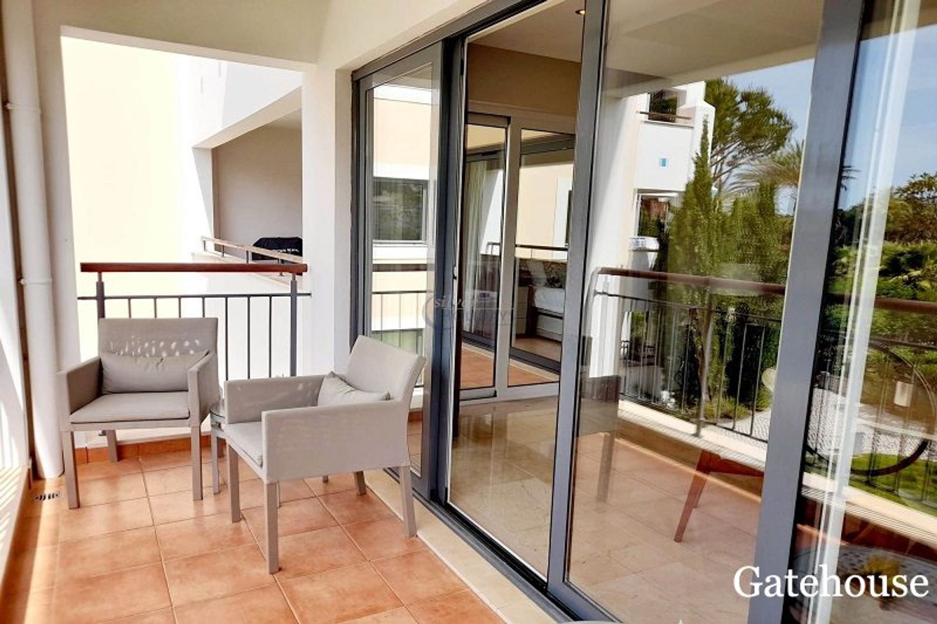 Condominium dans Quarteira, Faro 10834016