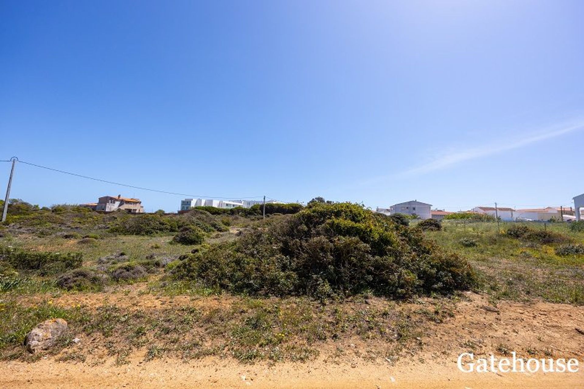 Land in Sagres, Faro 10834020