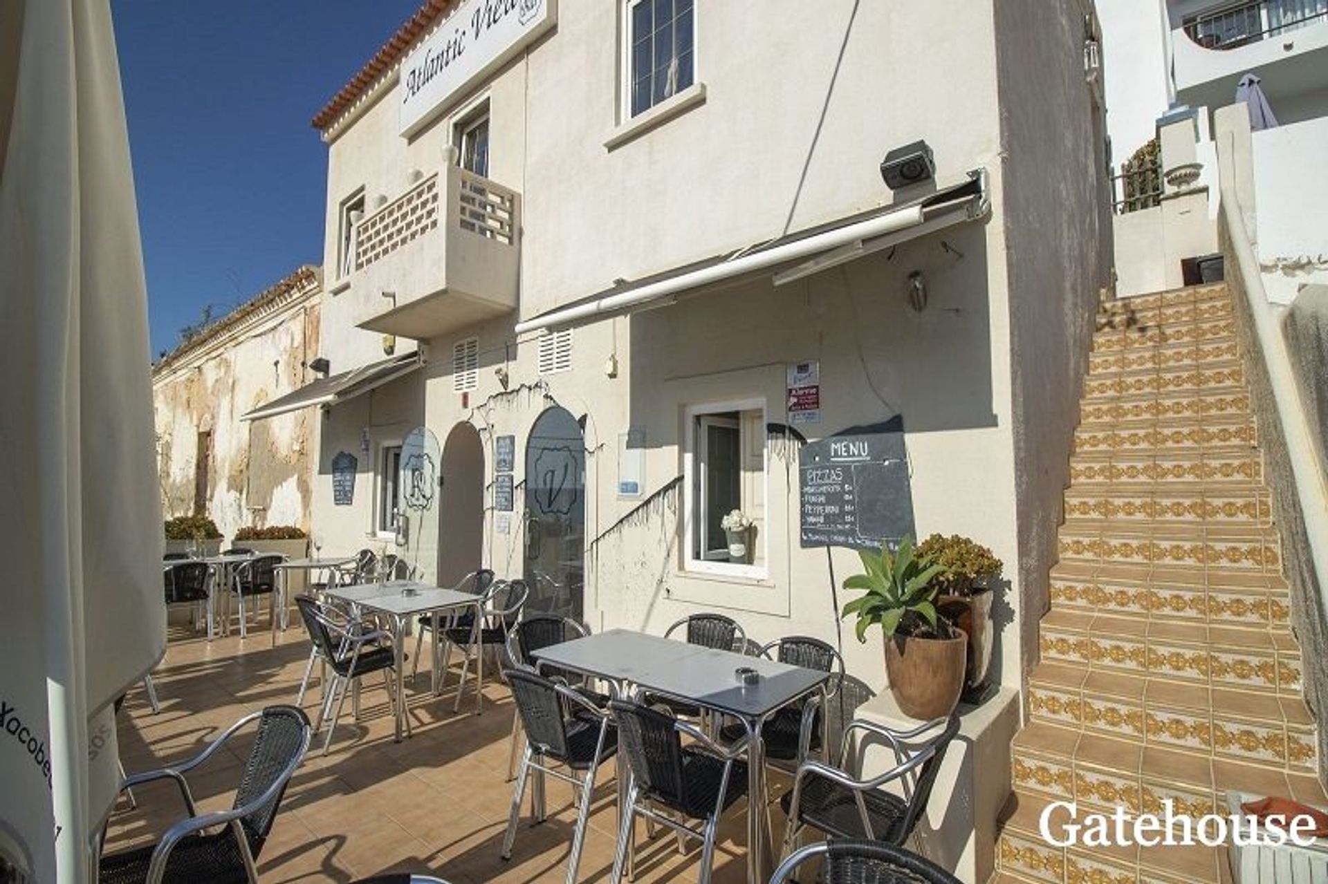 بيت في Carvoeiro, Faro District 10834029