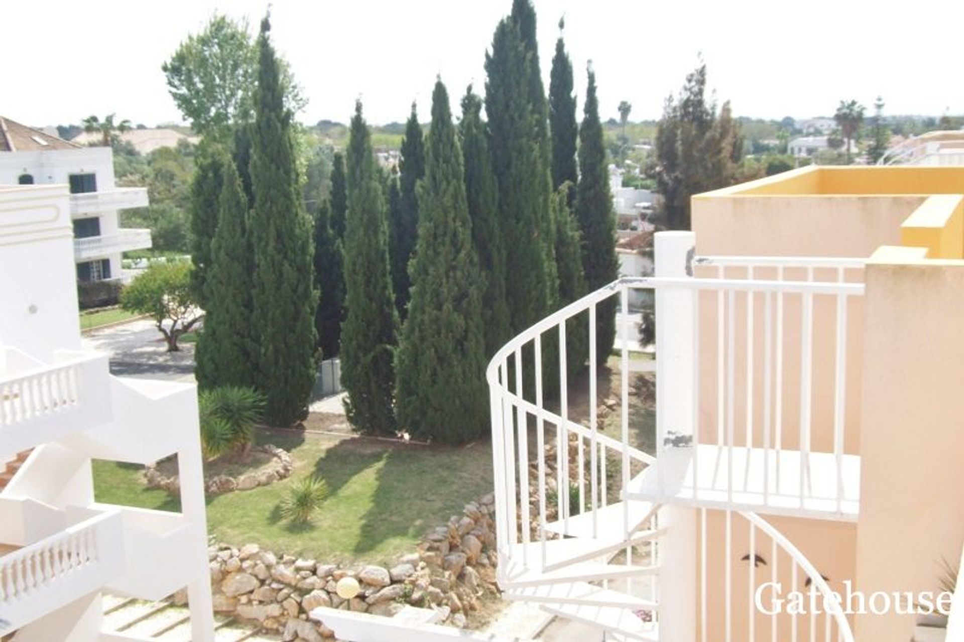 Кондоминиум в Tavira, Faro District 10834034