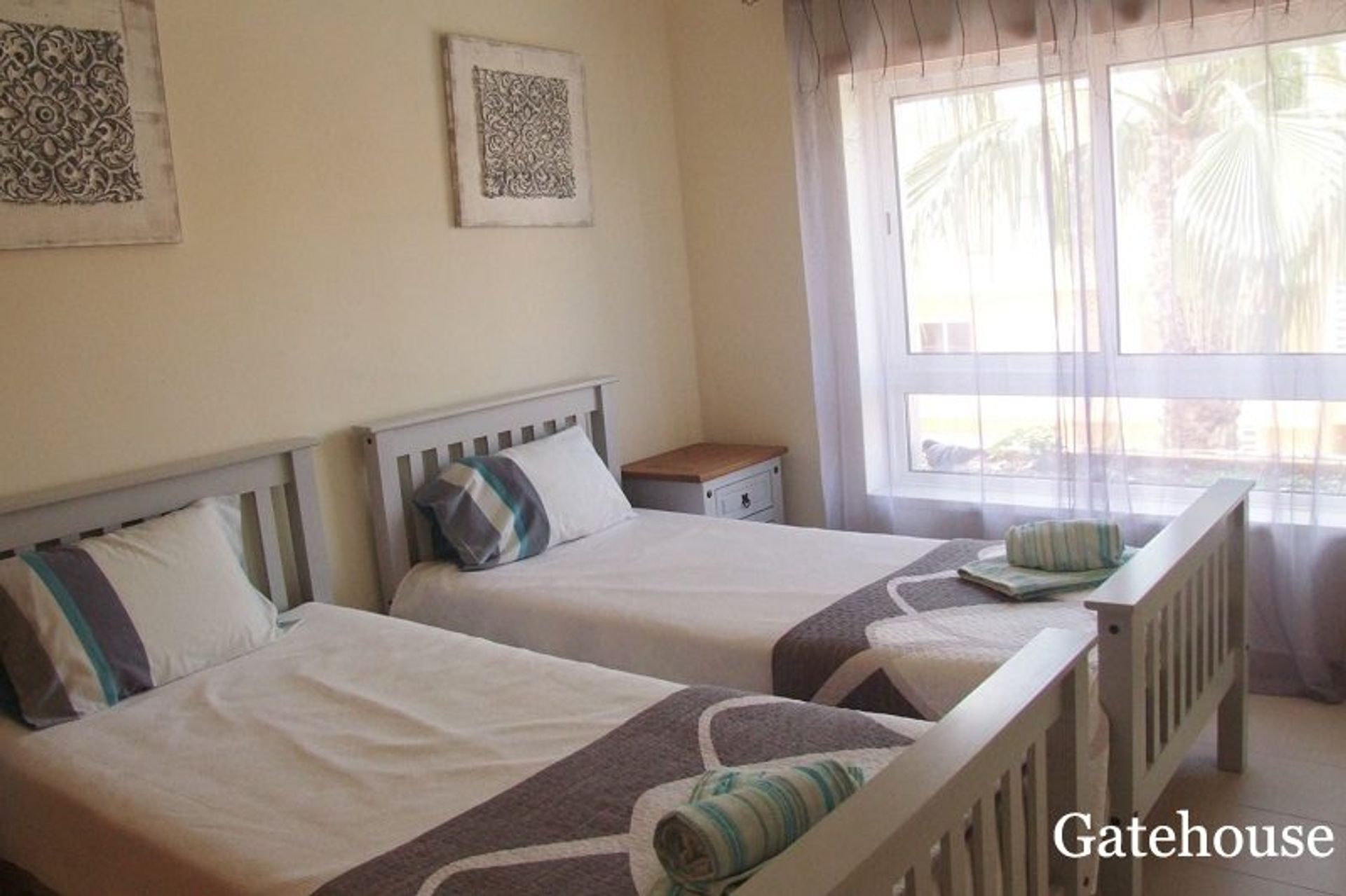 Кондоминиум в Tavira, Faro District 10834034