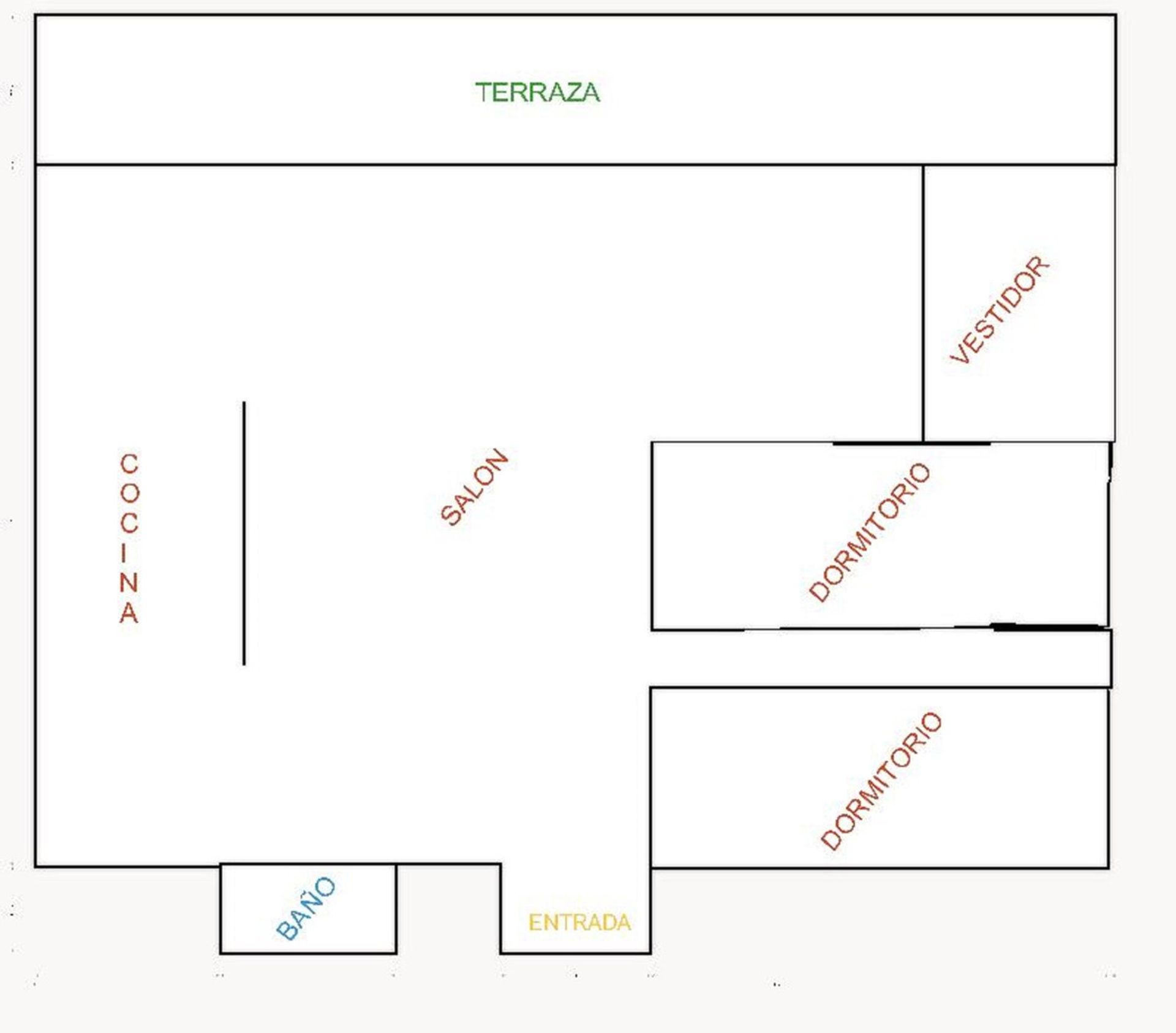 Condominium dans Estepona, Andalucía 10834045