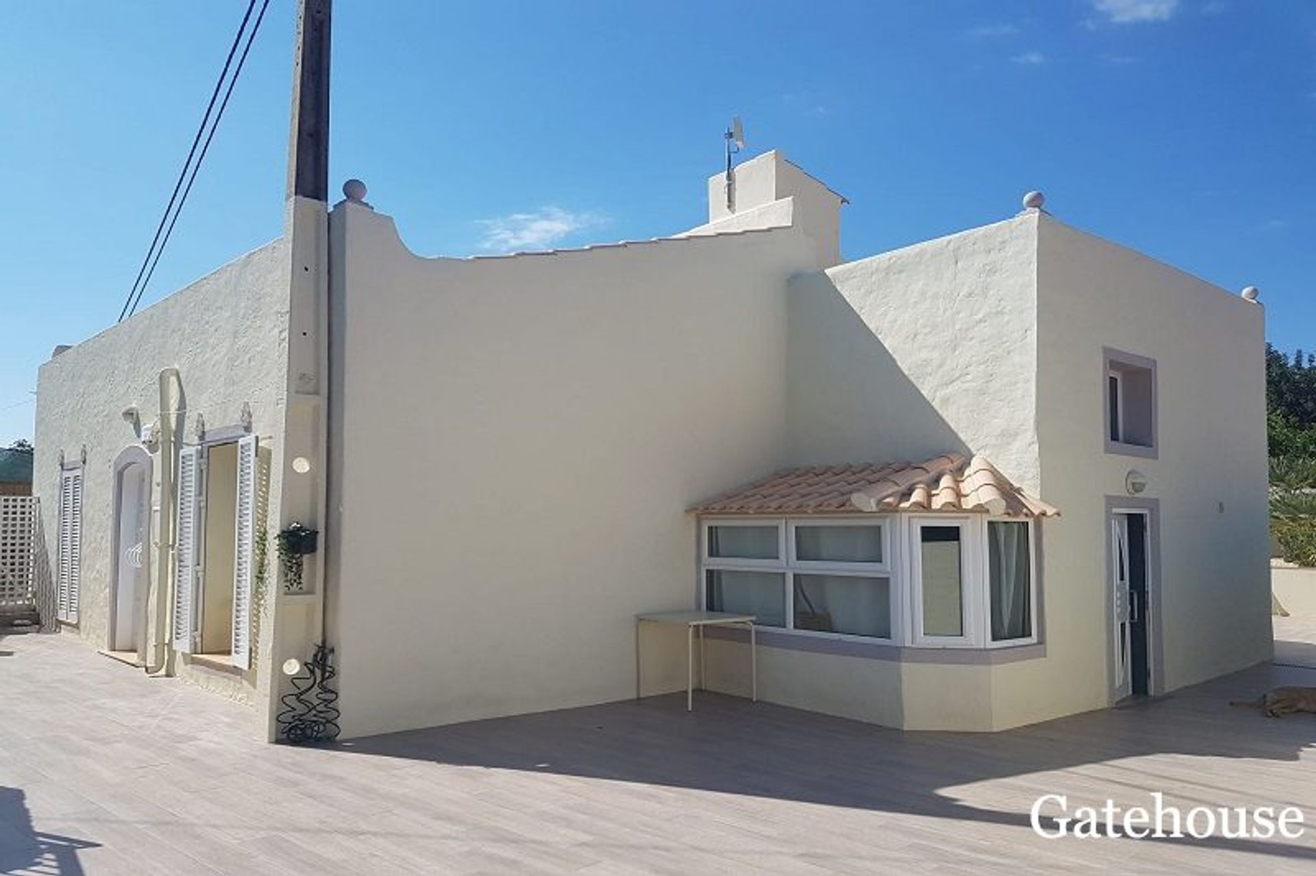 Huis in Fonte de Boliqueime, Faro 10834046