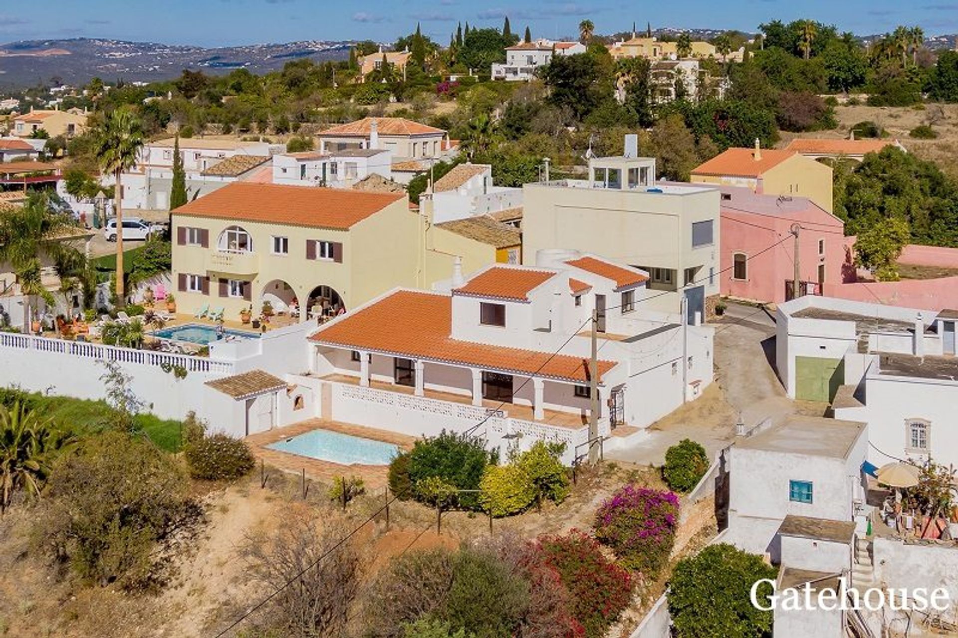 Huis in Loulé, Faro 10834073