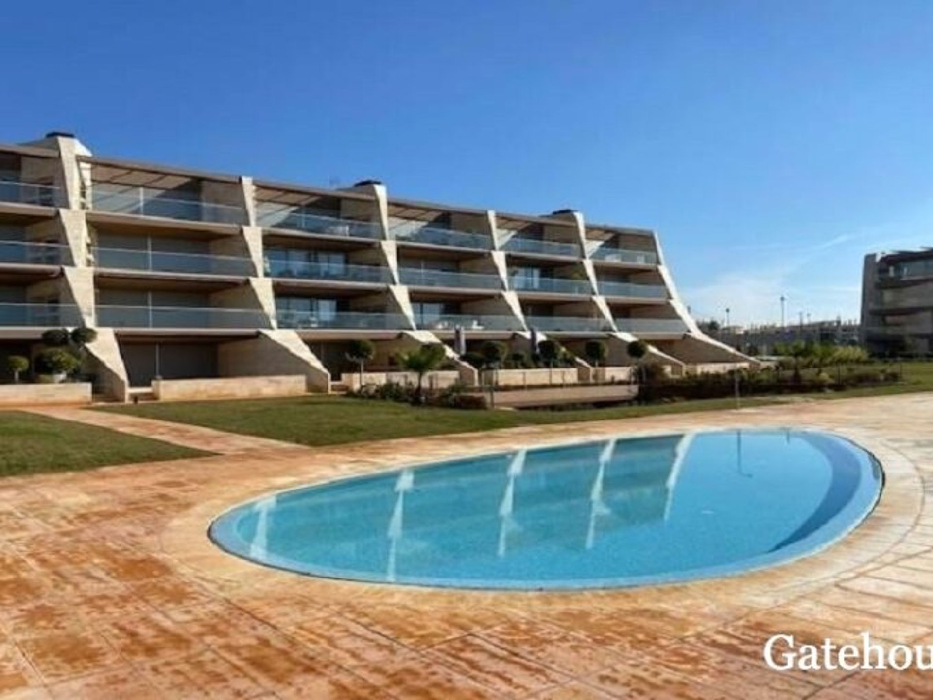 Condominium in Benfarras, Faro 10834076