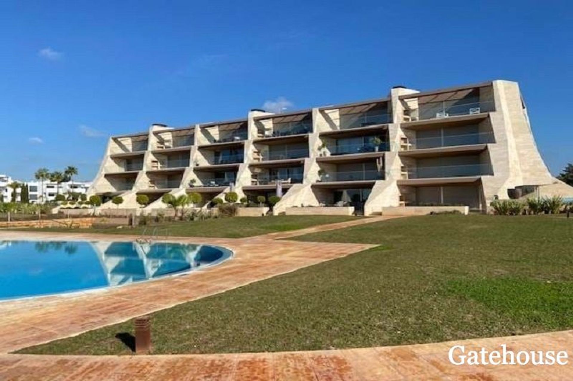 Condominio en Quarteira, Faro 10834076