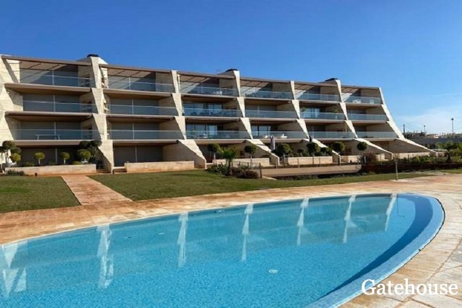 Condominium in Benfarras, Faro 10834076