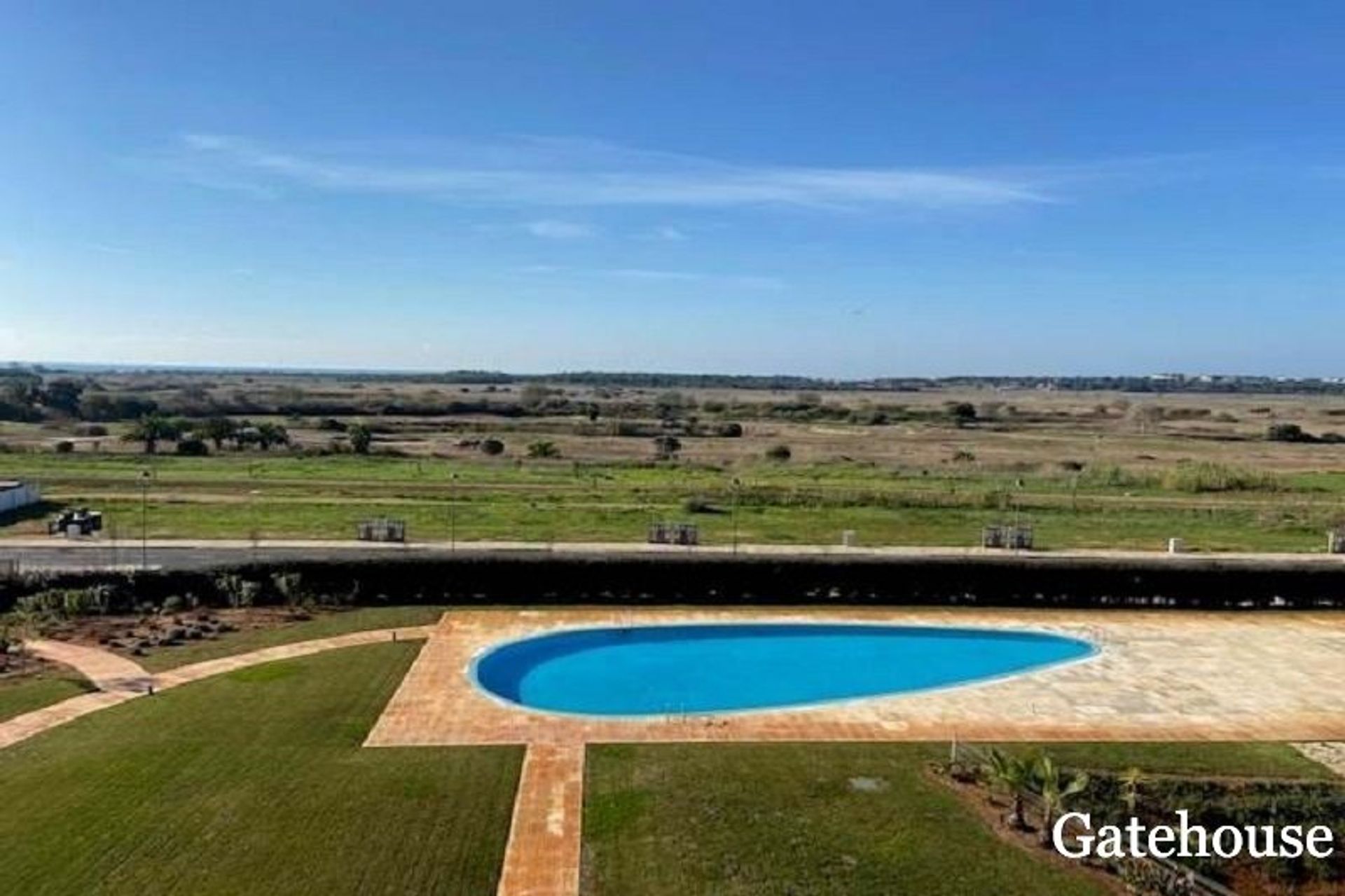 Condominium dans Benfarras, Faro 10834076