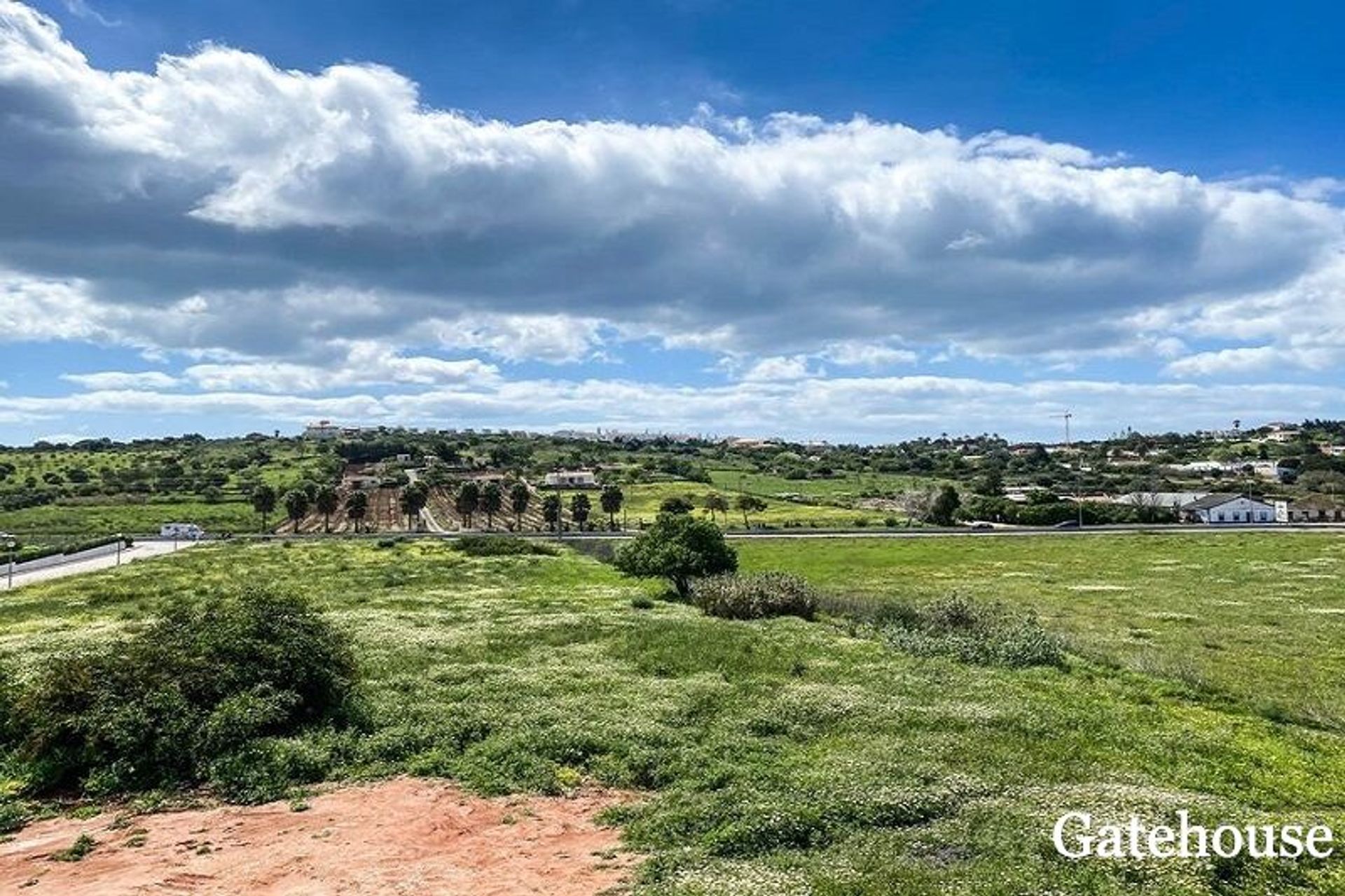 жилой дом в Praia da Luz, Faro District 10834079