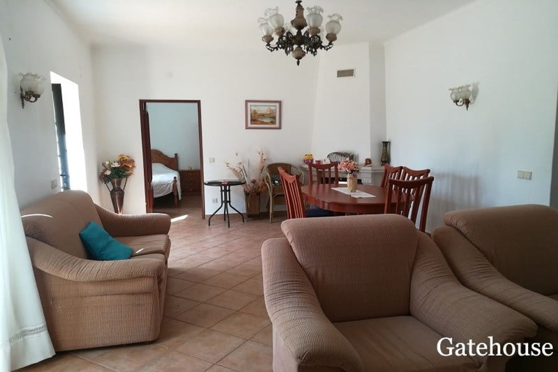 Condominium dans Boliqueime, Faro District 10834089