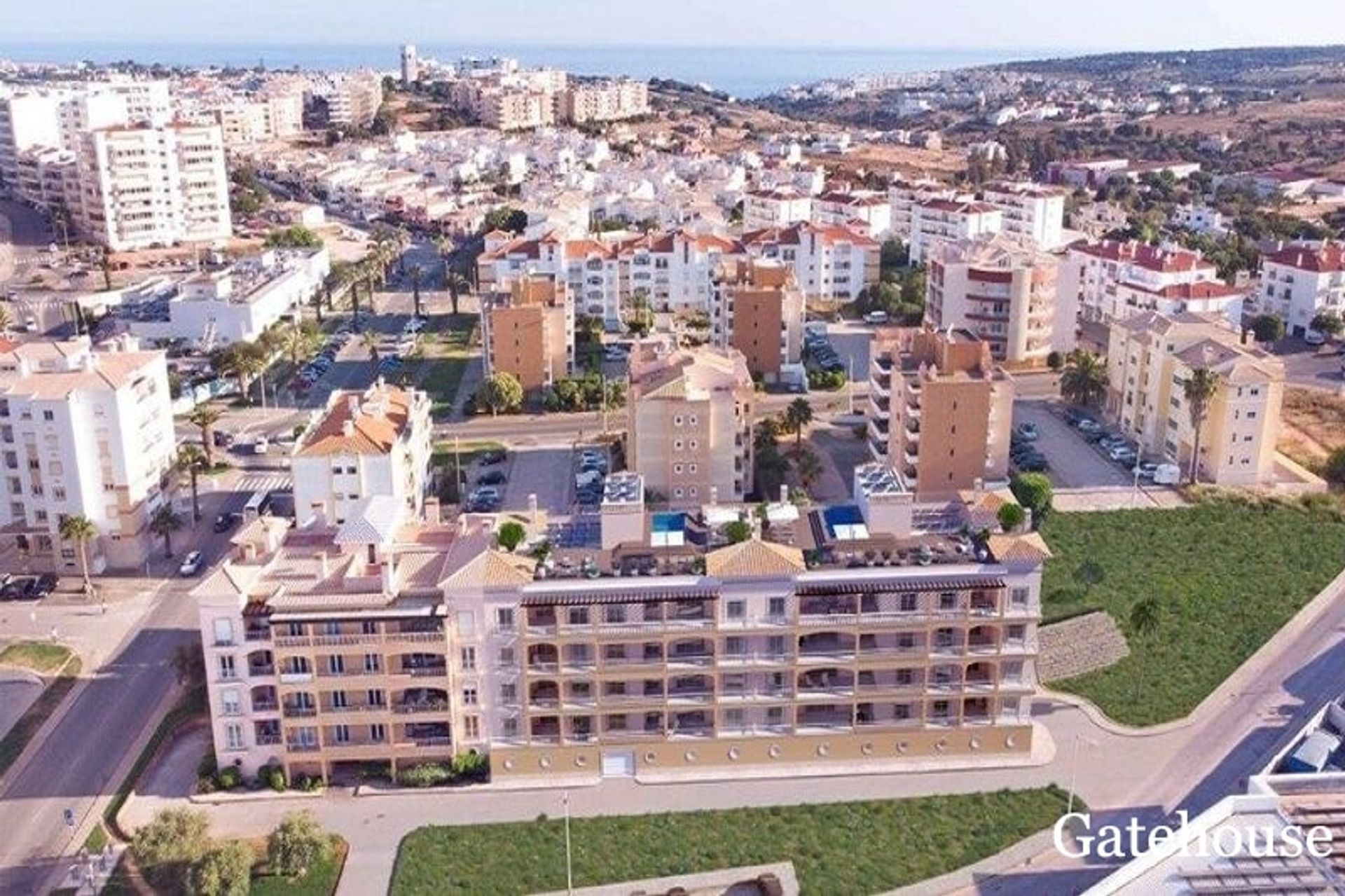 Квартира в Lagos, Faro District 10834091