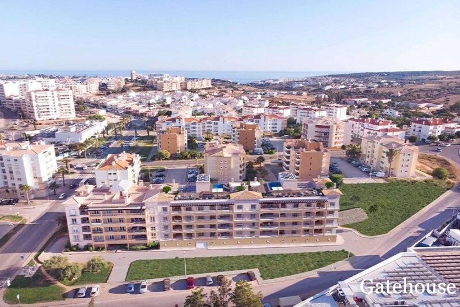 Condominio nel Lagos, Faro 10834095