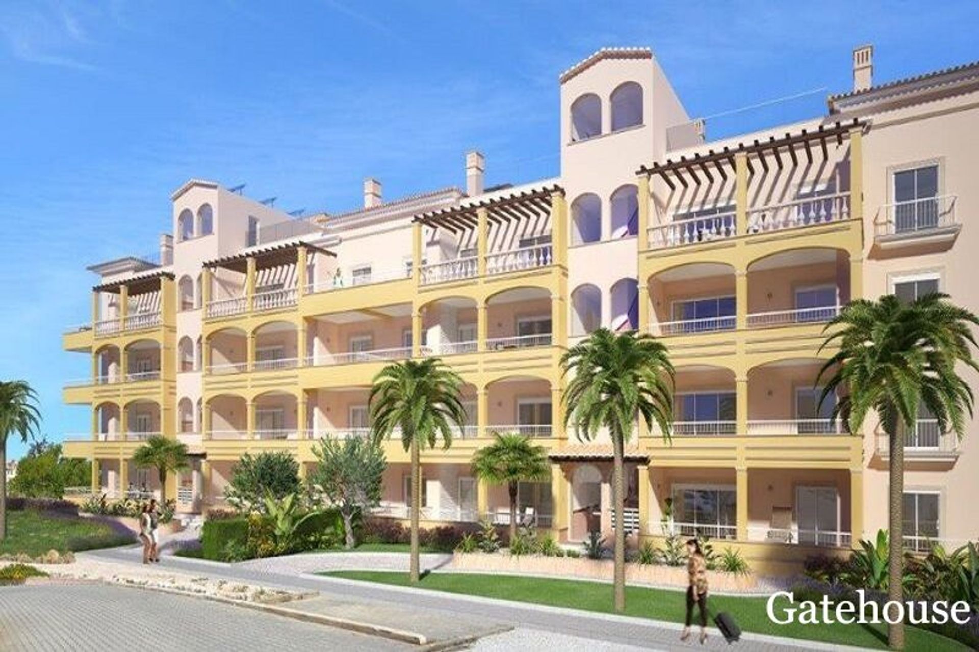 Condominio nel Lagos, Faro 10834095