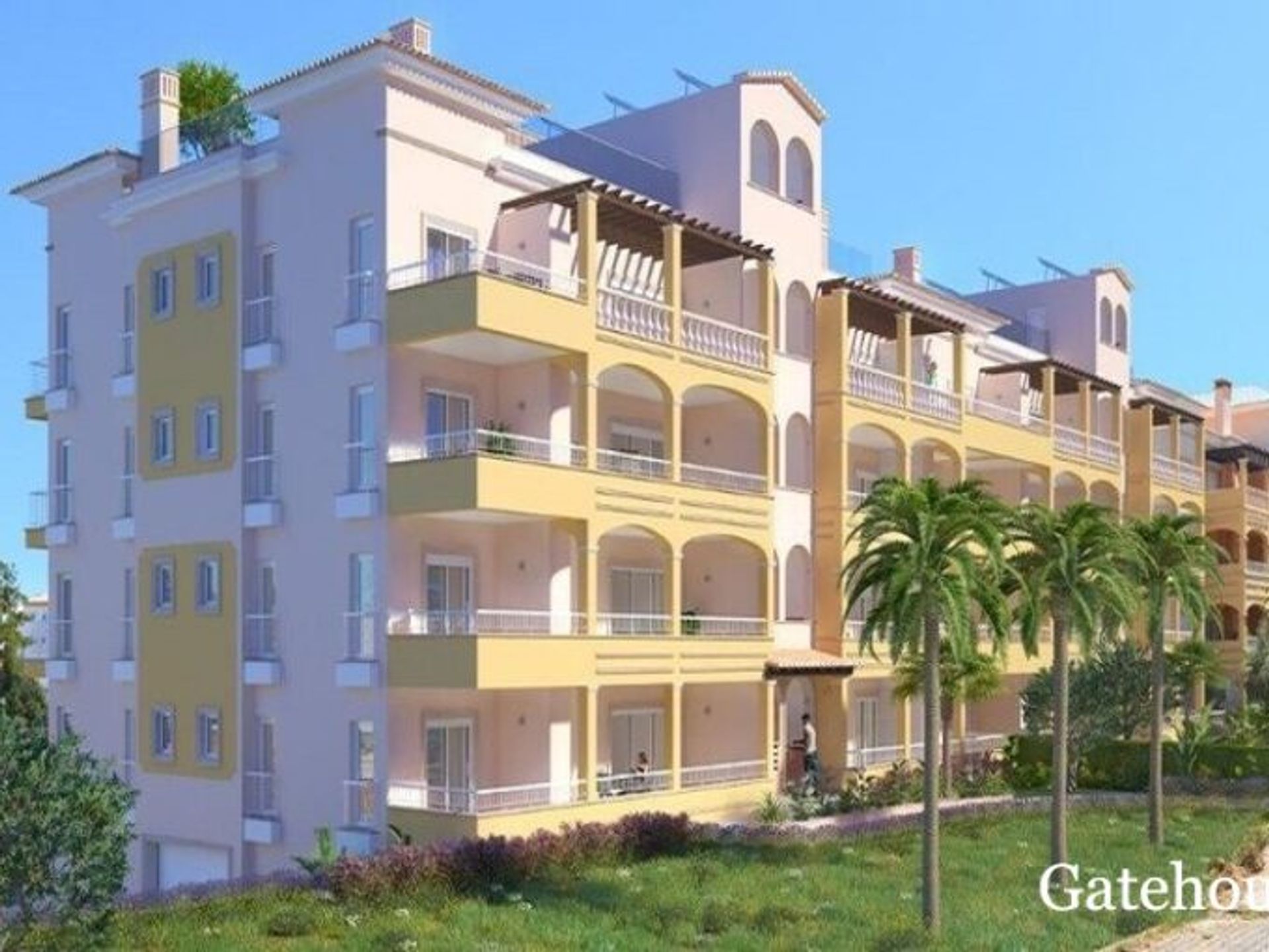 Condominio nel Lagos, Faro 10834095