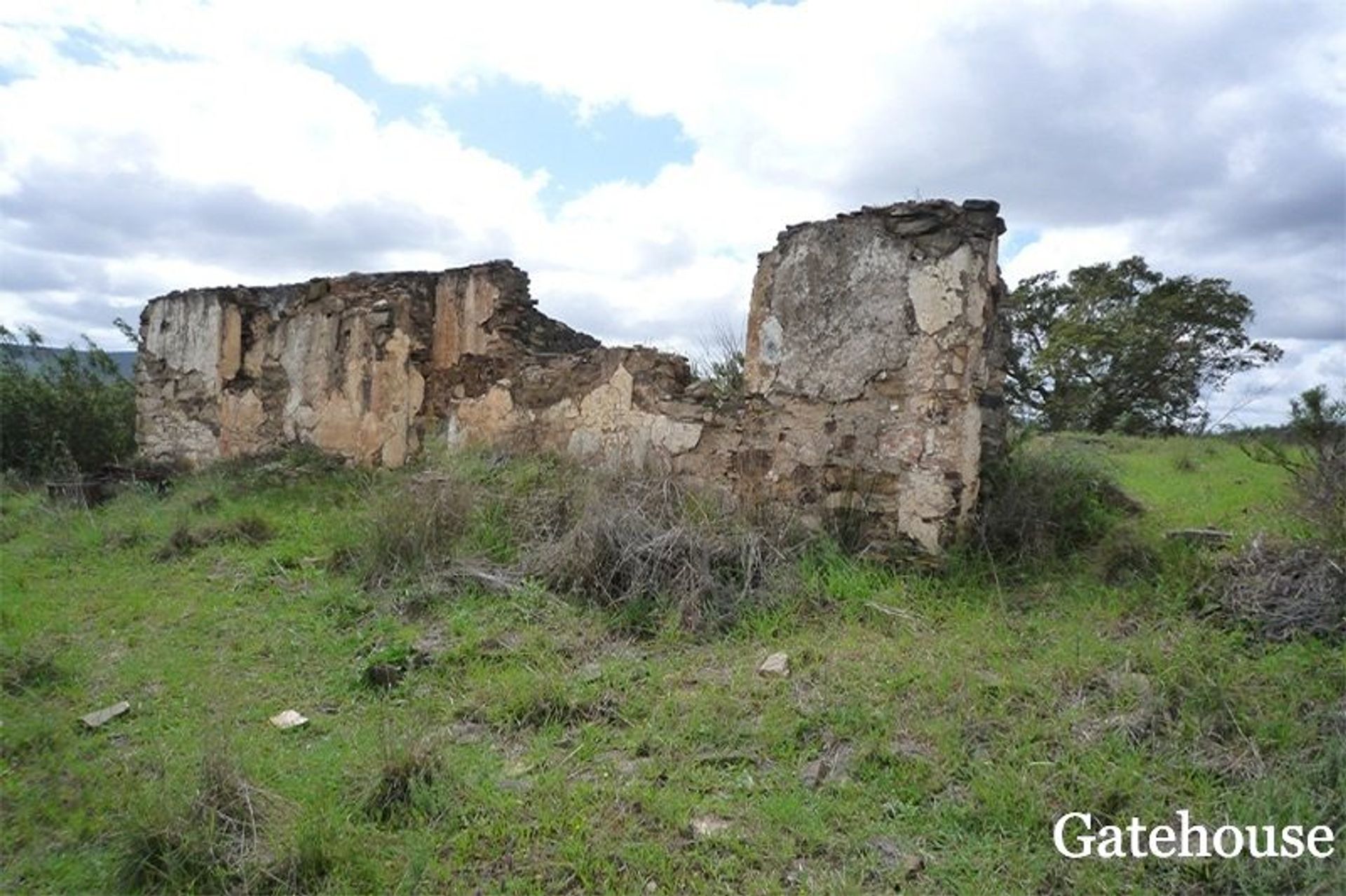 Terre dans Sao Marcos da Serra, Faro 10834104