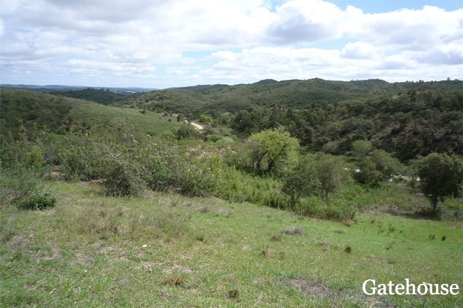 Land im São Marcos da Serra, Faro District 10834104