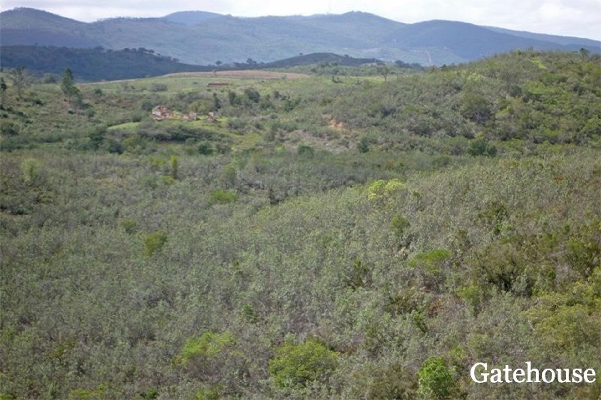 Terre dans Sao Marcos da Serra, Faro 10834104