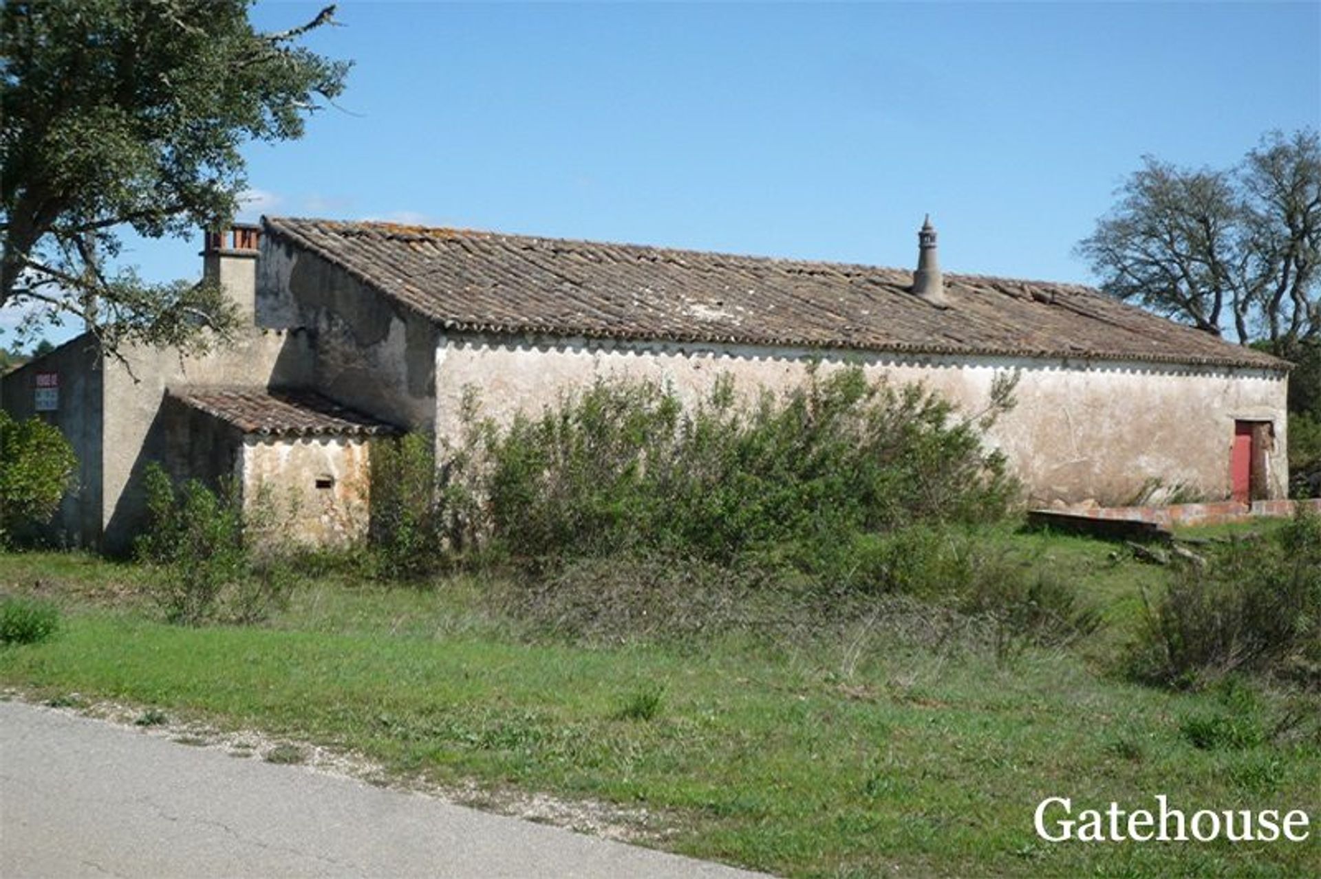 rumah dalam Sao Marcos da Serra, Faro 10834105