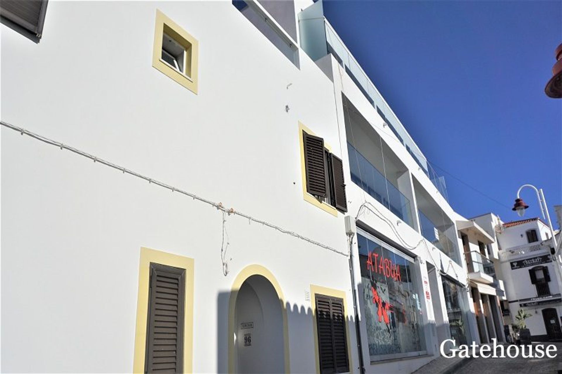 Condominium in Salema, Faro District 10834107