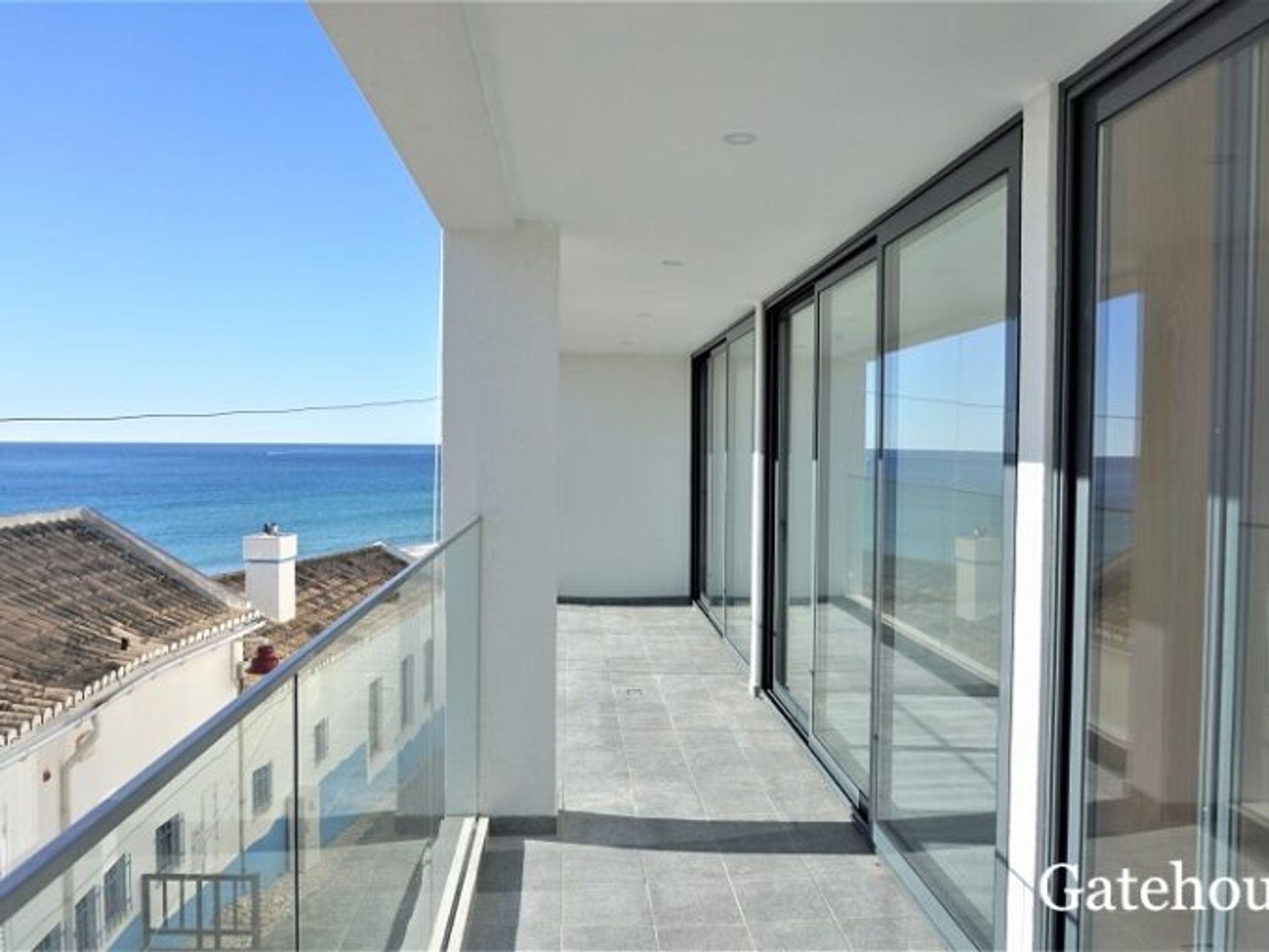 Condominio nel Salema, Faro 10834107