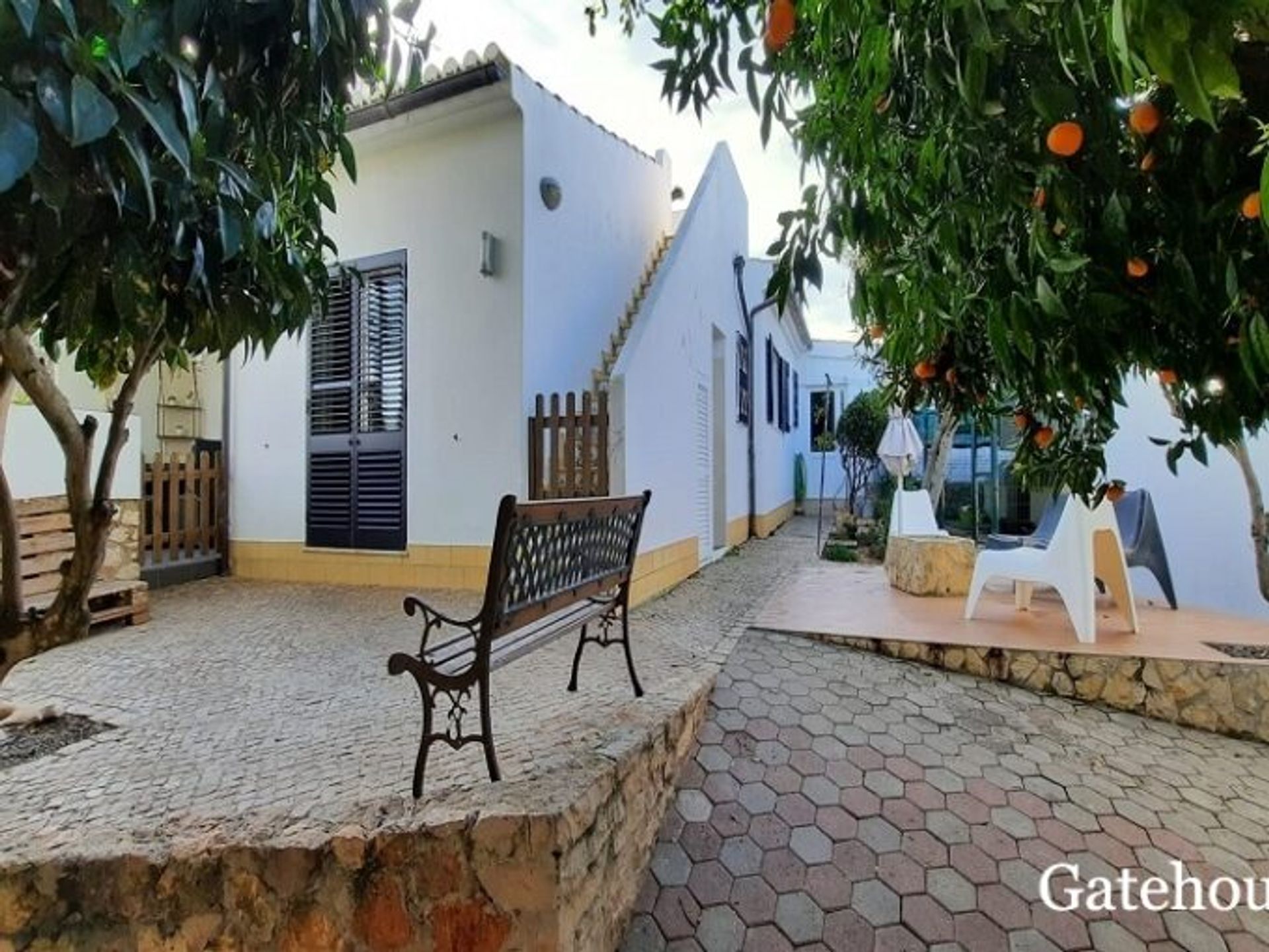 casa no Lagos, Faro District 10834112