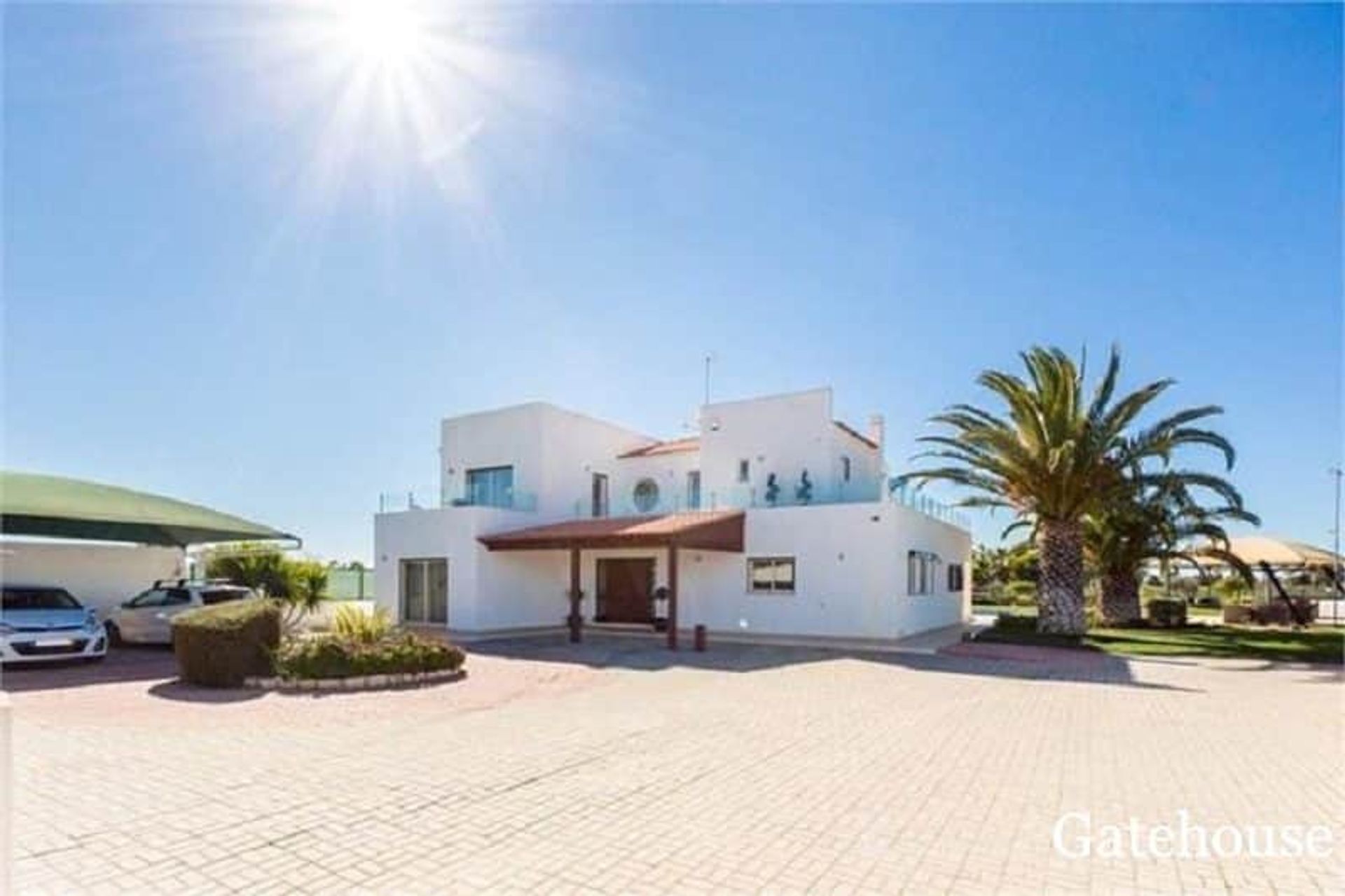 Casa nel Guia, Faro 10834113