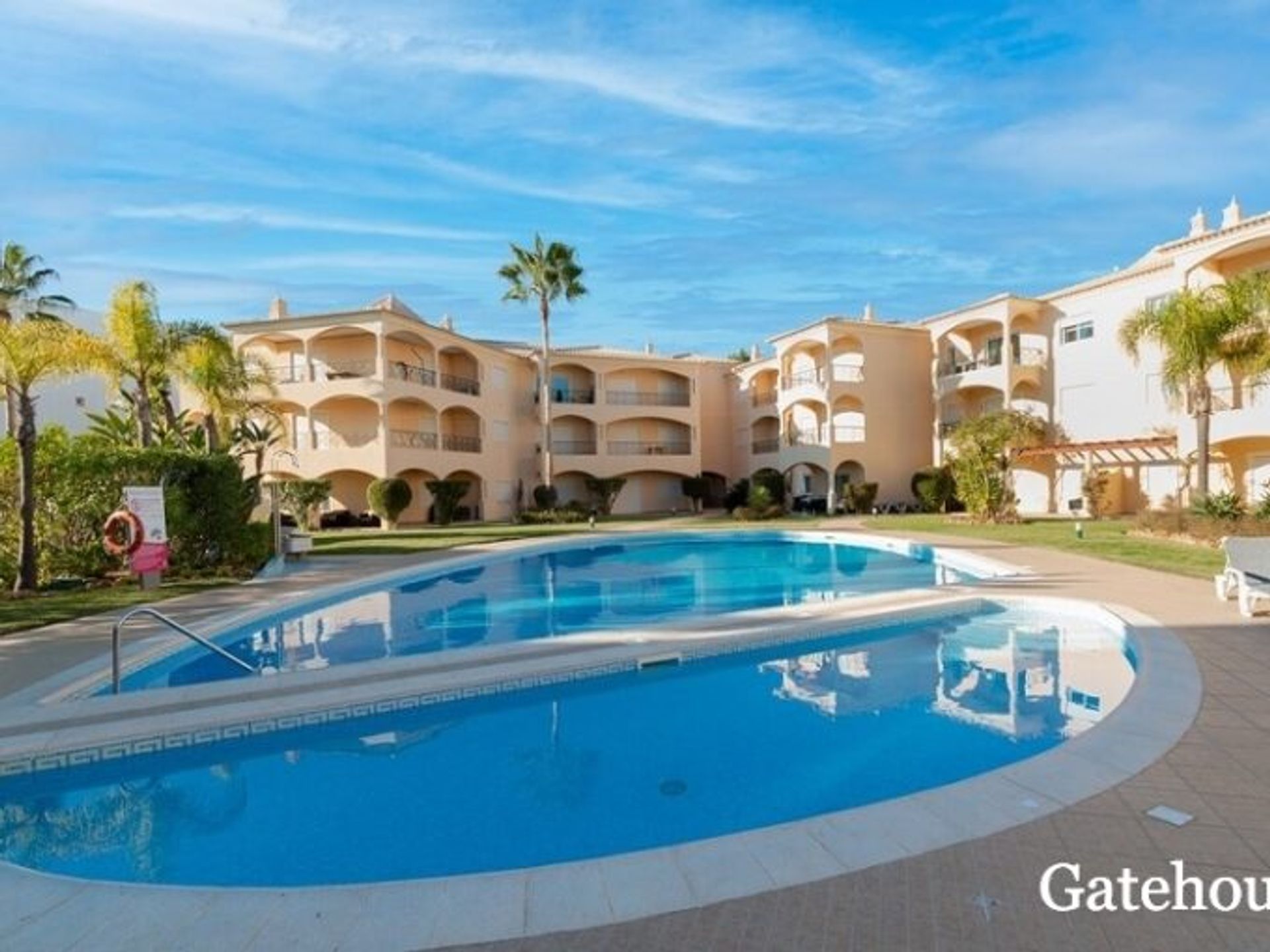 Condominium dans Quarteira, Faro 10834120