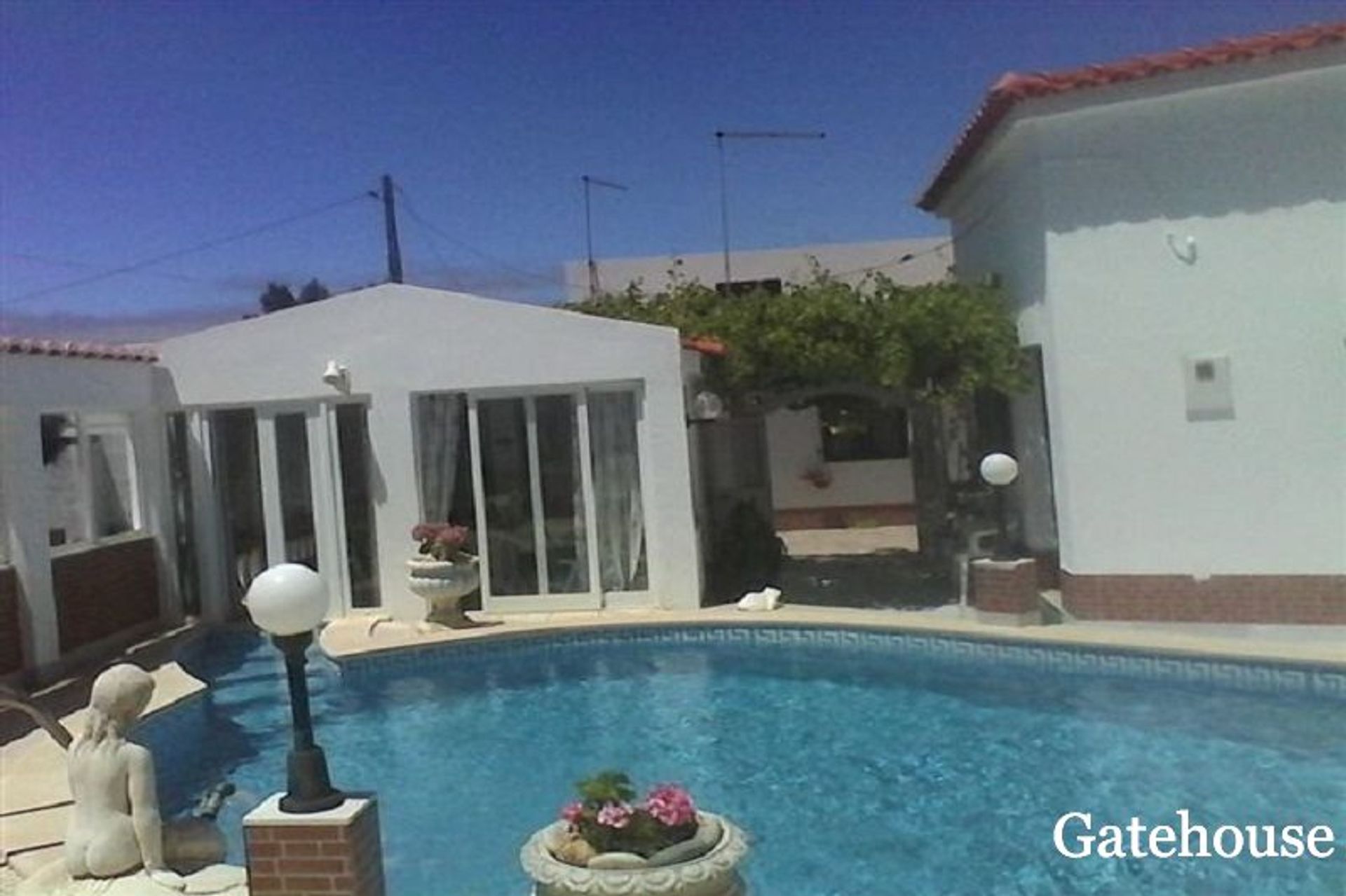 casa en sagres, Faraón 10834125