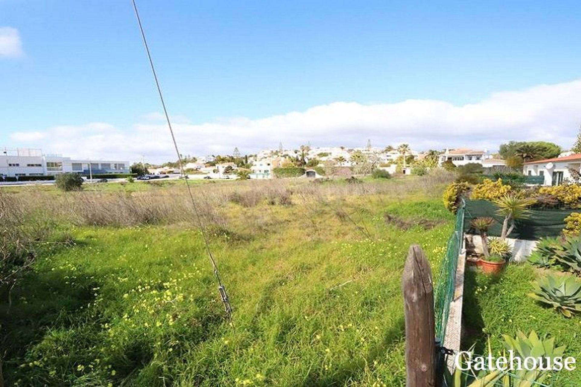 Land in Espiche, Faro 10834130