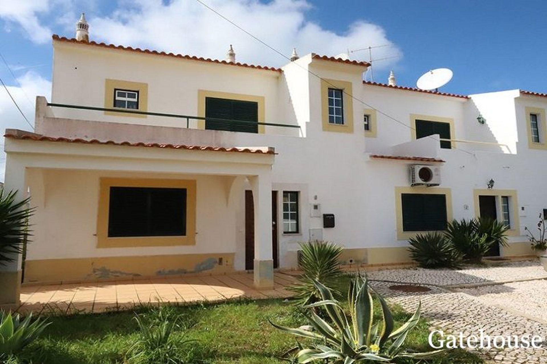 Land in Espiche, Faro 10834130