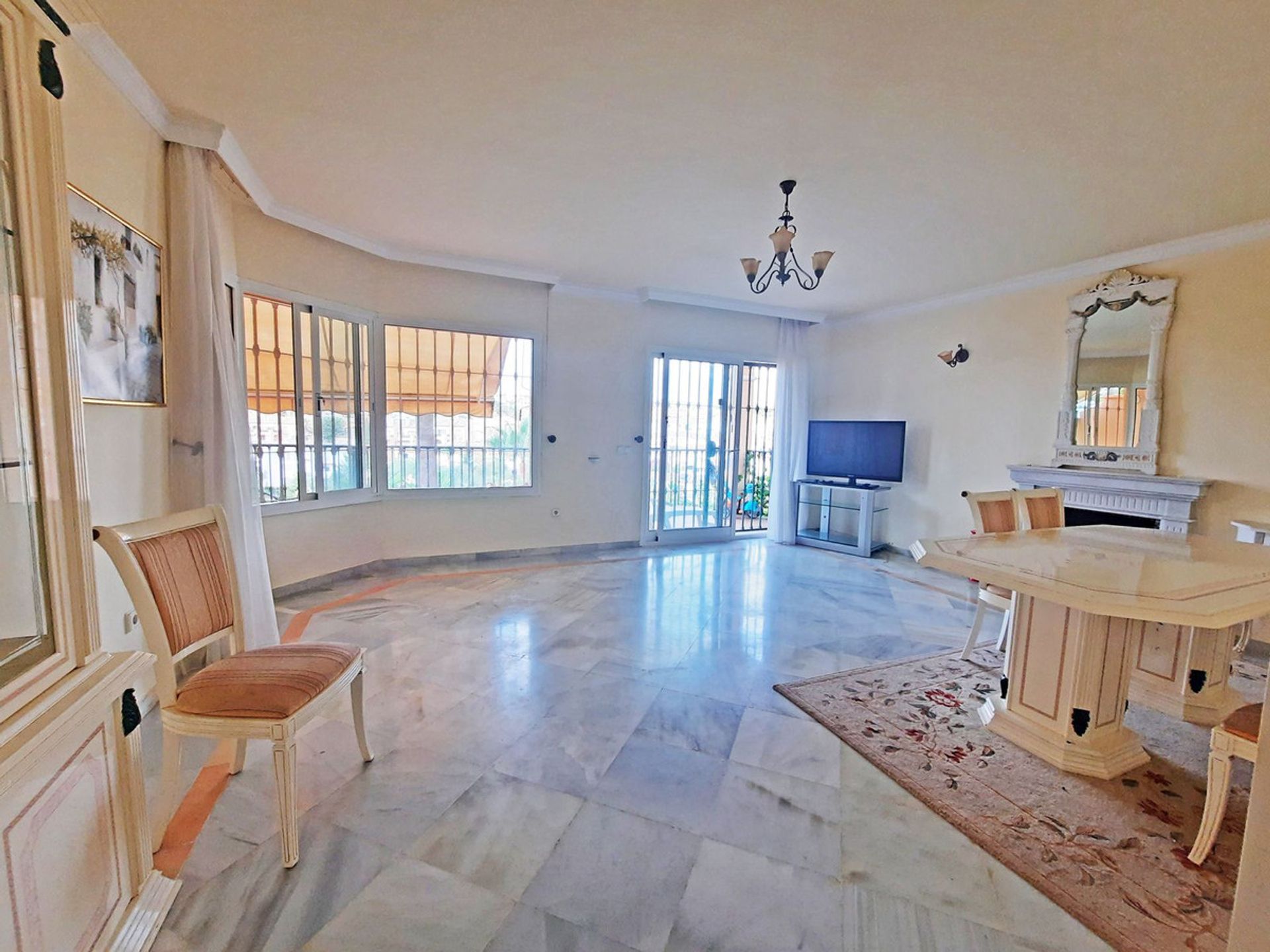 Huis in Fuengirola, Andalusië 10834146