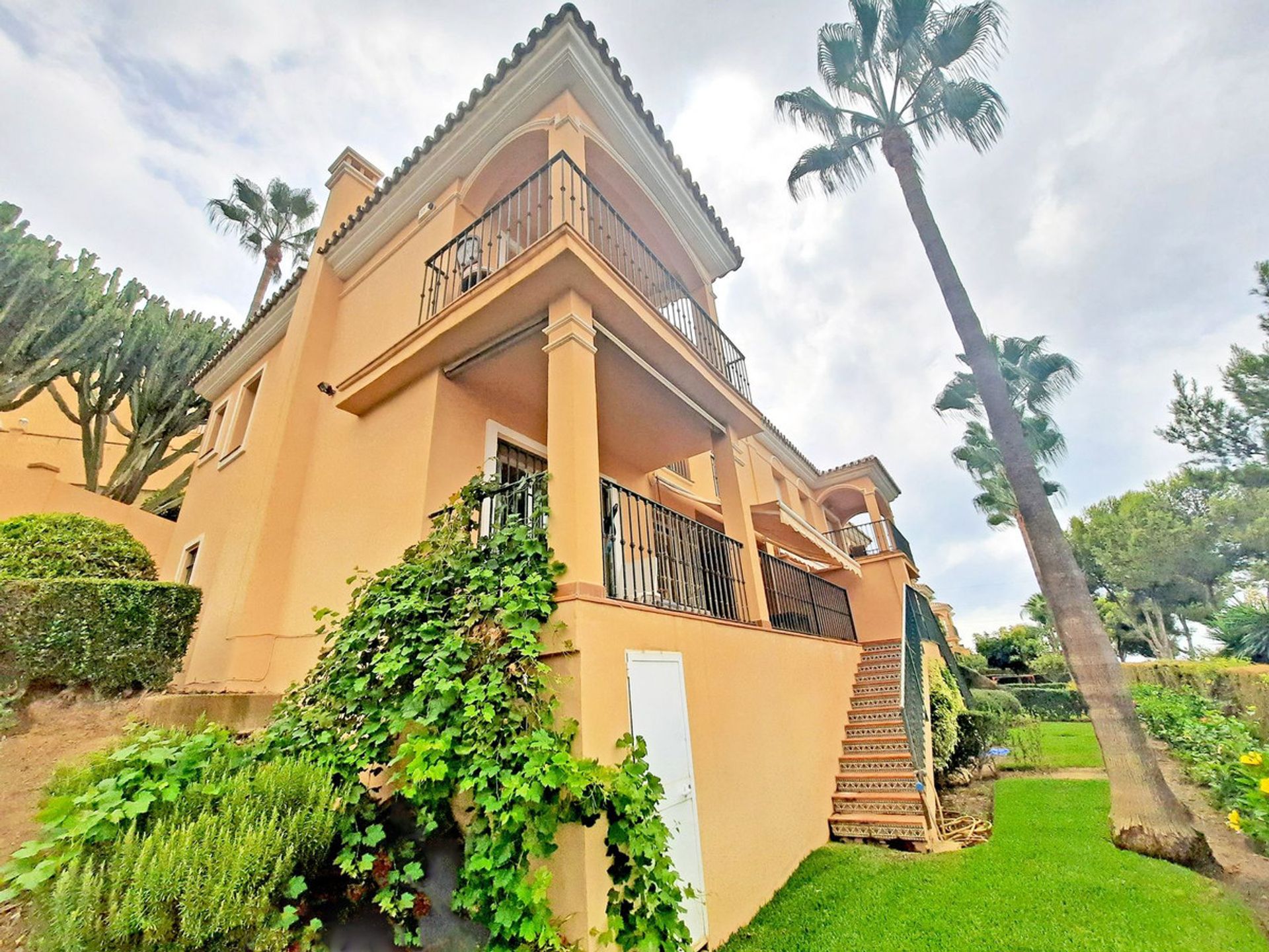 Huis in Urbanización Riviera Sol, Andalucía 10834146