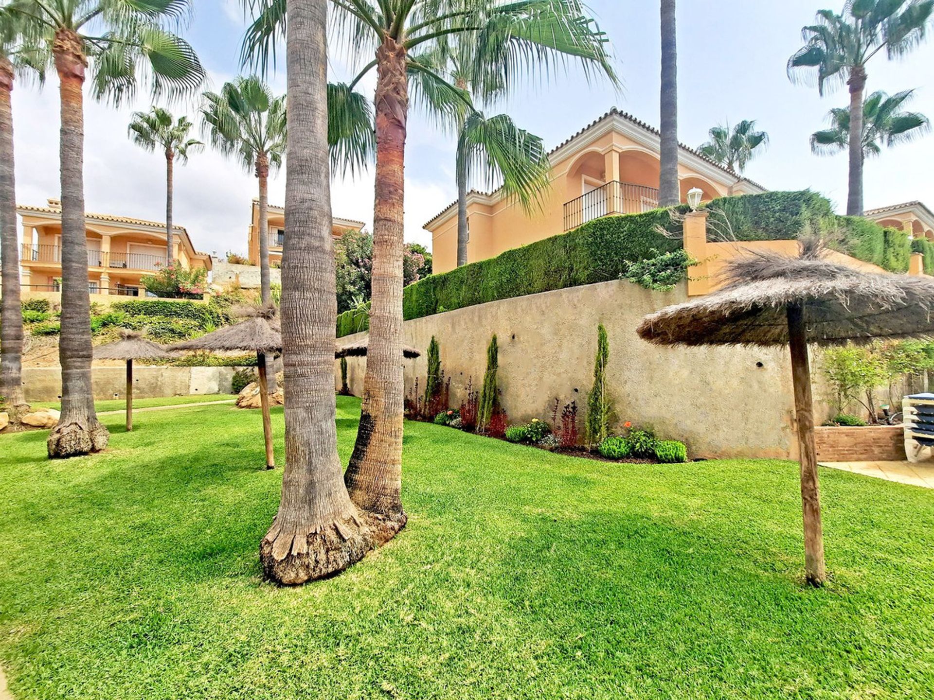 Huis in Urbanización Riviera Sol, Andalucía 10834146