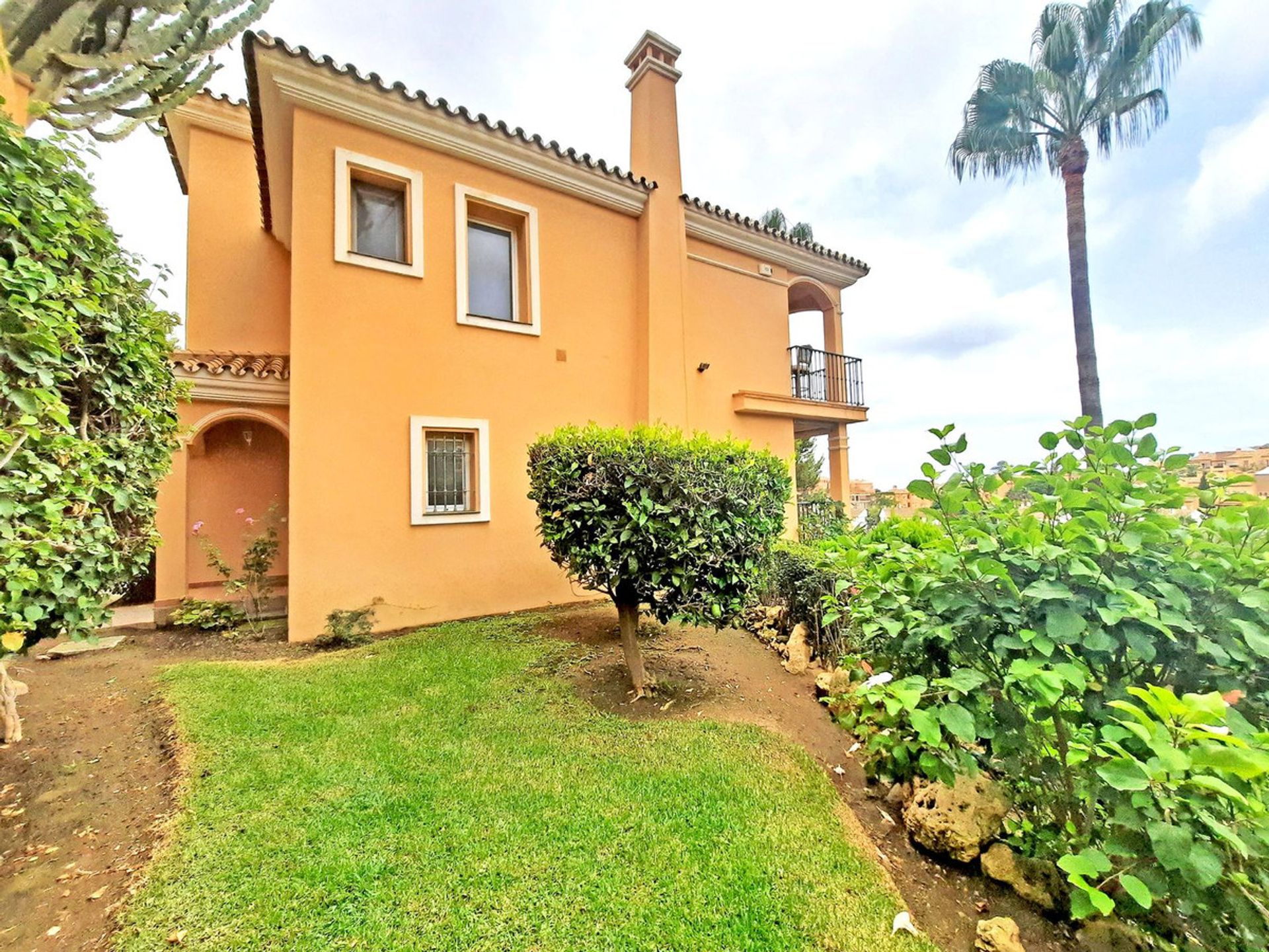 Huis in Urbanización Riviera Sol, Andalucía 10834146