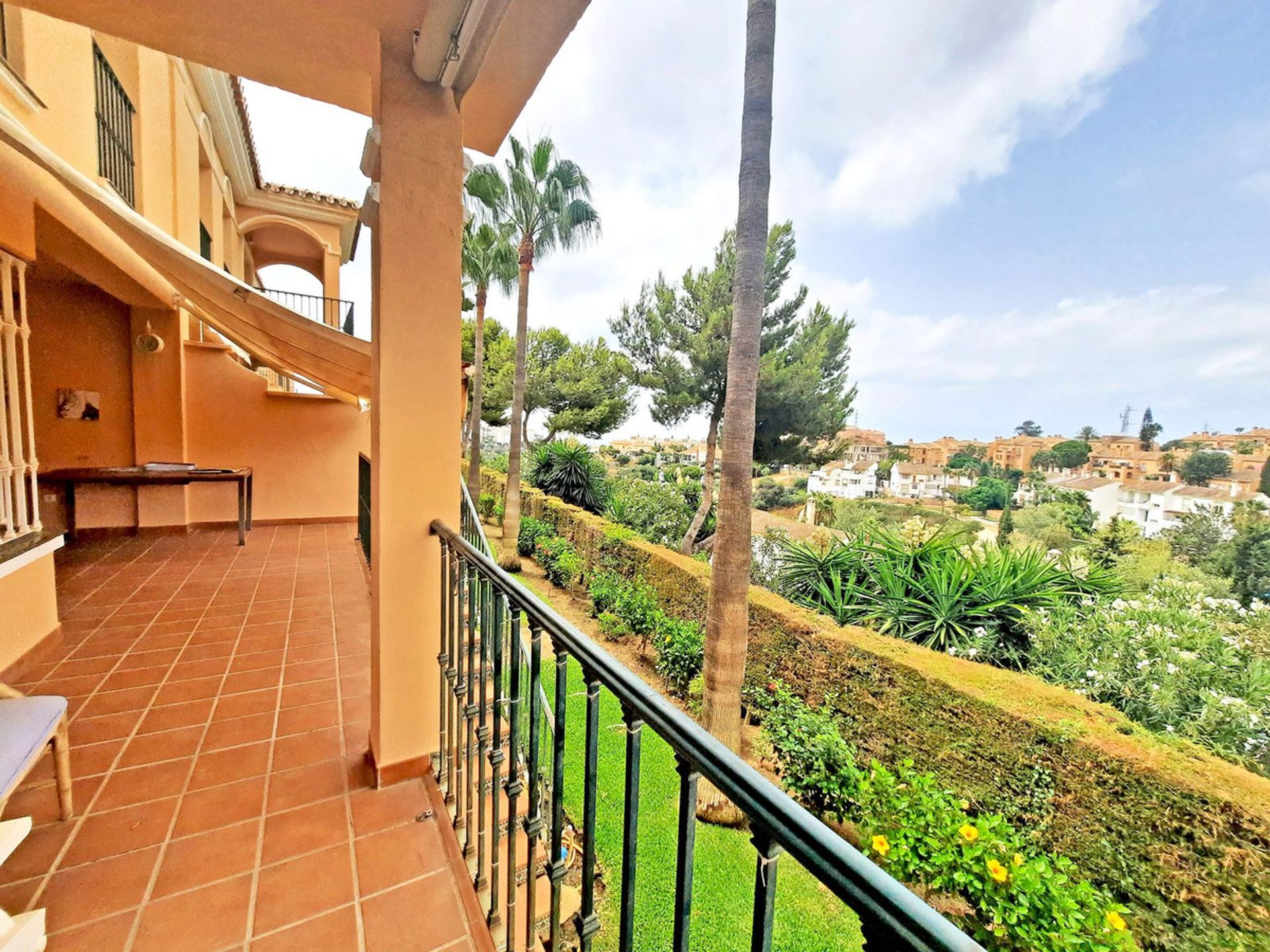 Huis in Urbanización Riviera Sol, Andalucía 10834146