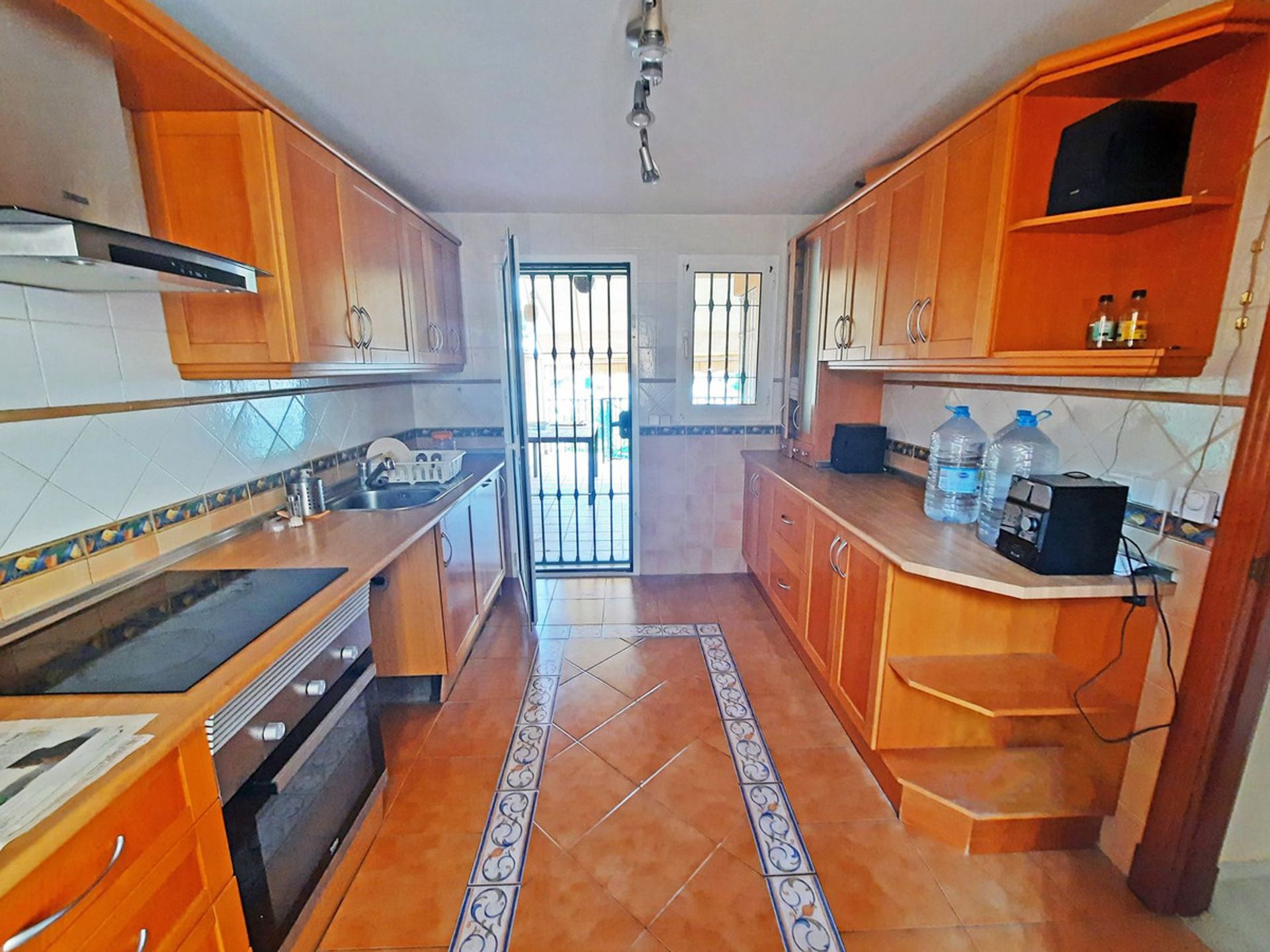 Huis in Fuengirola, Andalusië 10834146