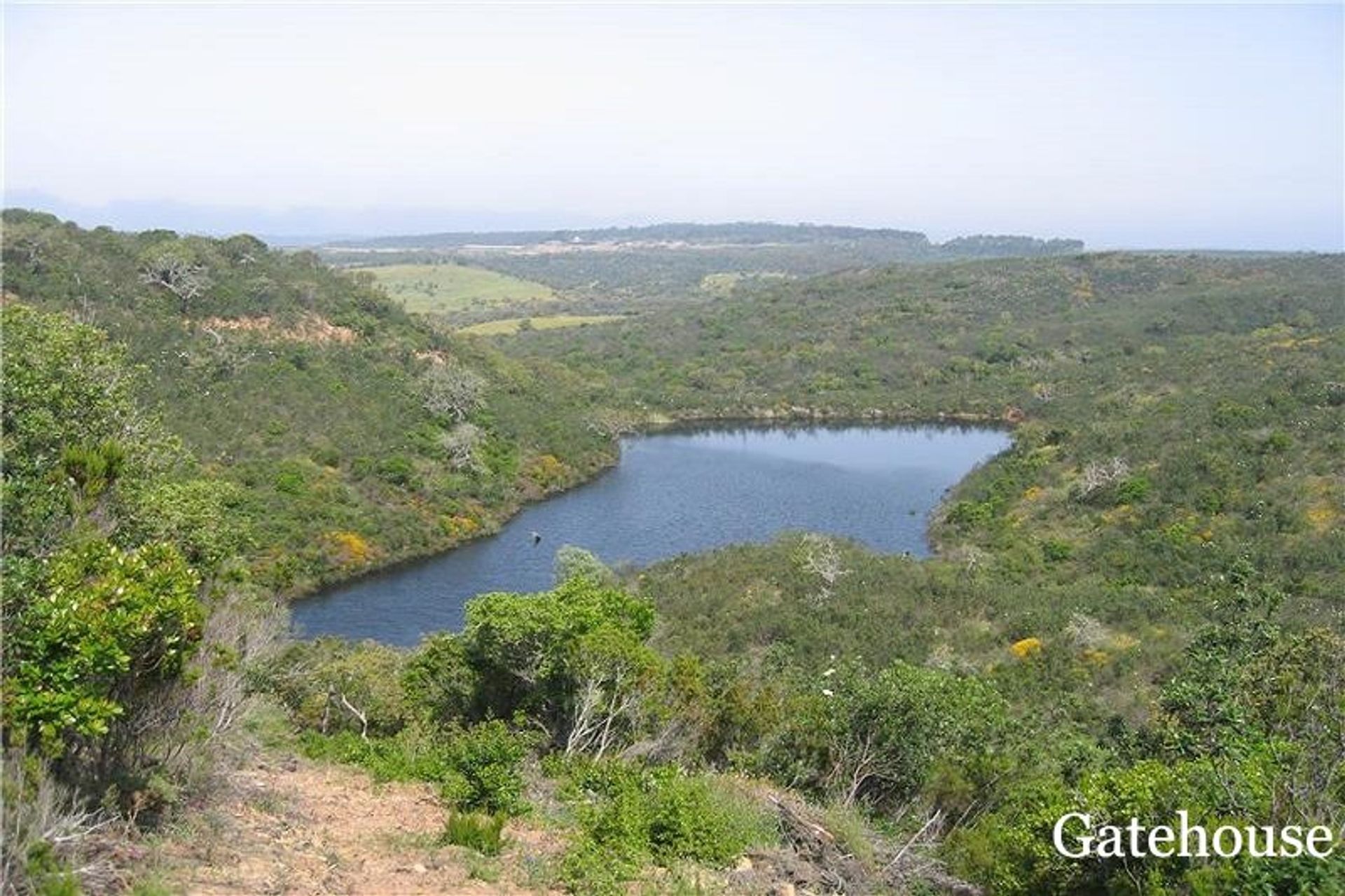 Tierra en Budens, Faraón 10834147