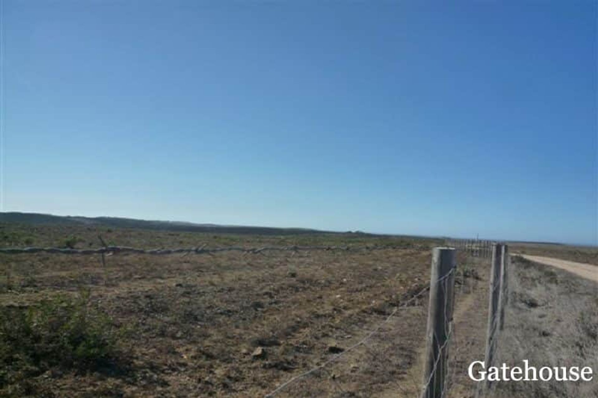 Land in Vila do Bispo, Faro District 10834154