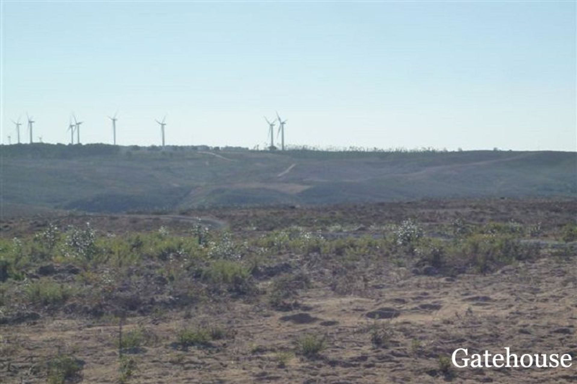 土地 在 Vila do Bispo, Faro 10834154