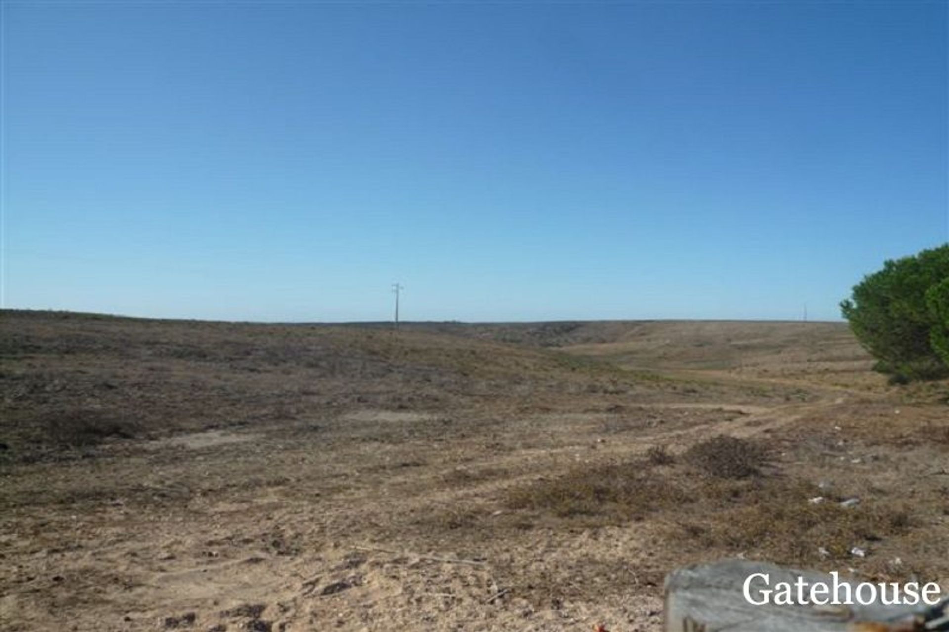 Land in Vila do Bispo, Faro District 10834154