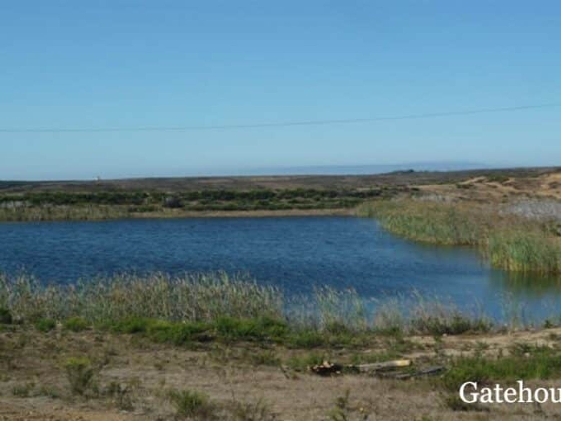 Terre dans Vila do Bispo, Faro 10834154