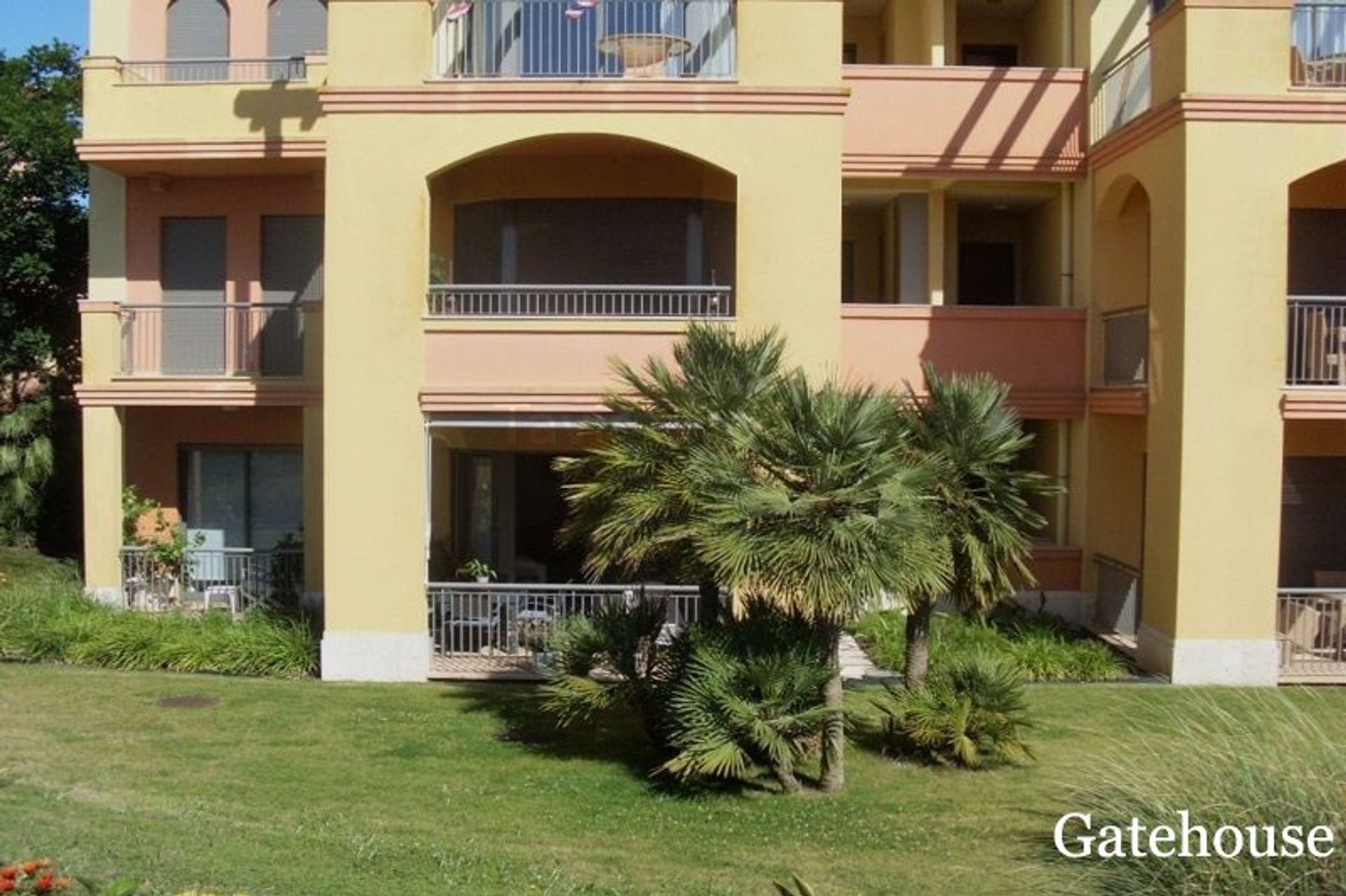 Condominium in Maritenda, Faro 10834155