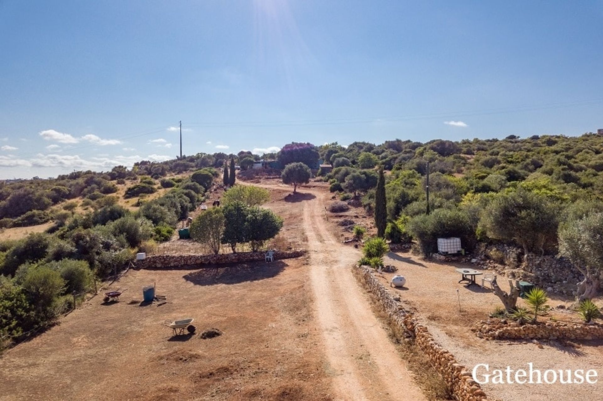 Terre dans Vila do Bispo, Faro District 10834160