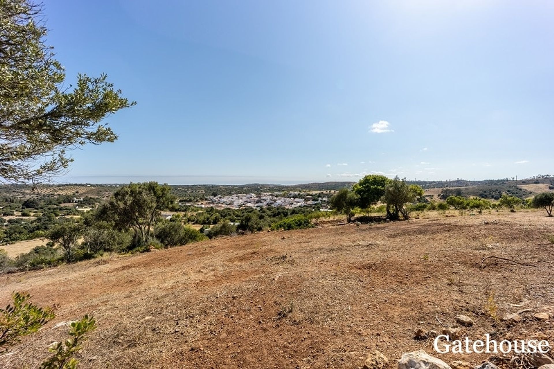 Land in Vila do Bispo, Faro District 10834160