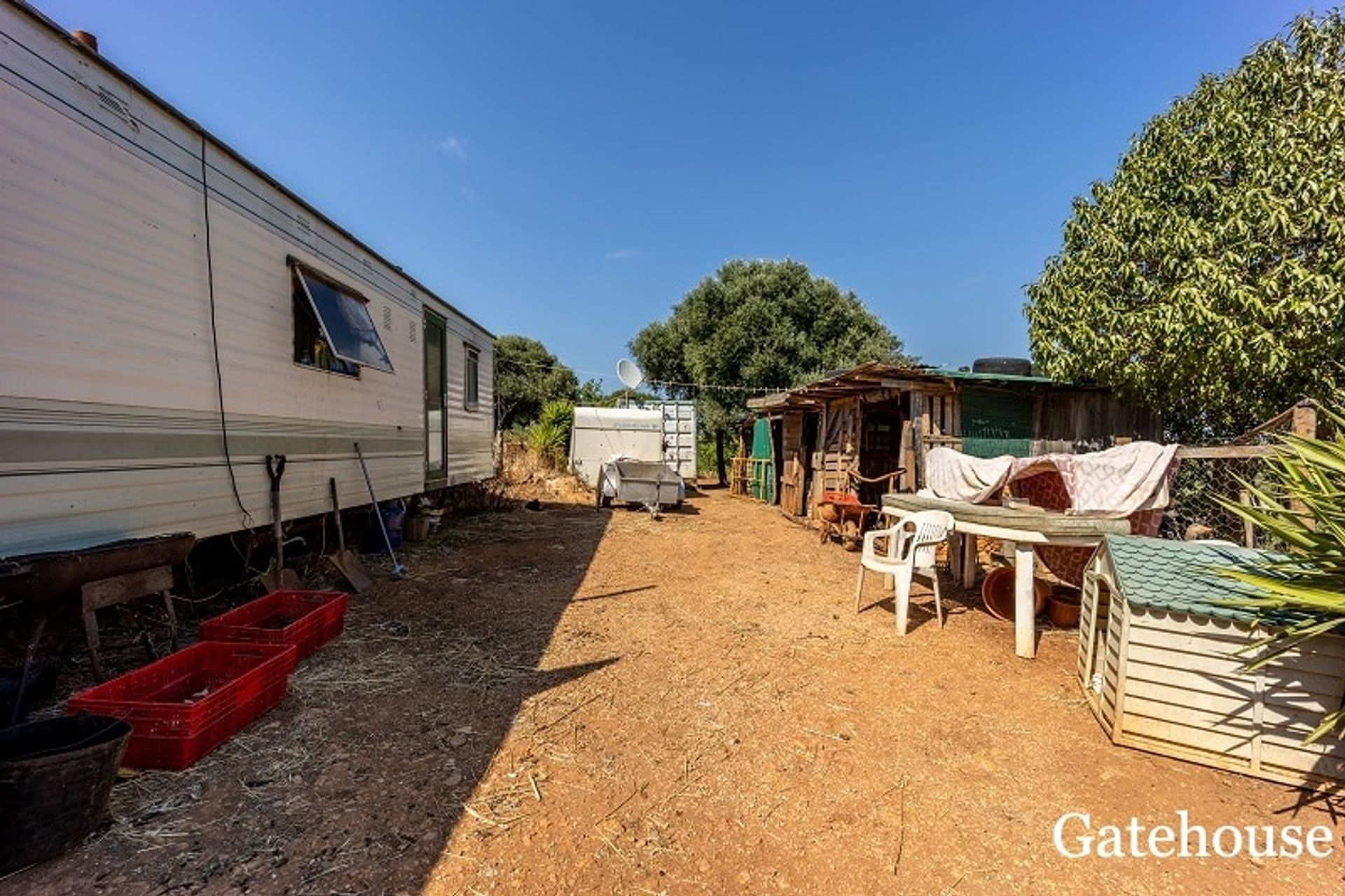 Tanah di Vila do Bispo, Faro District 10834160