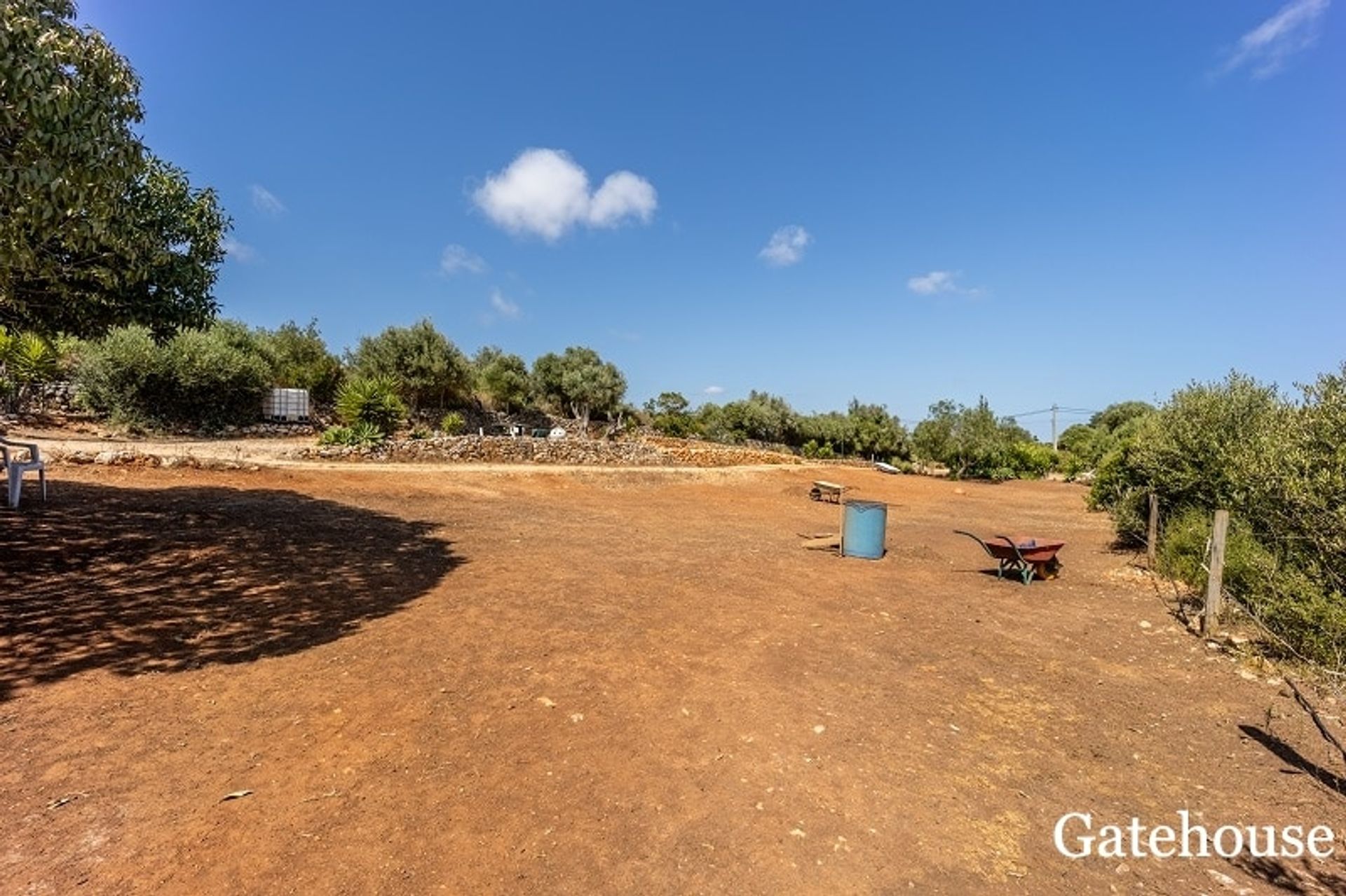 Tanah di Vila do Bispo, Faro District 10834160