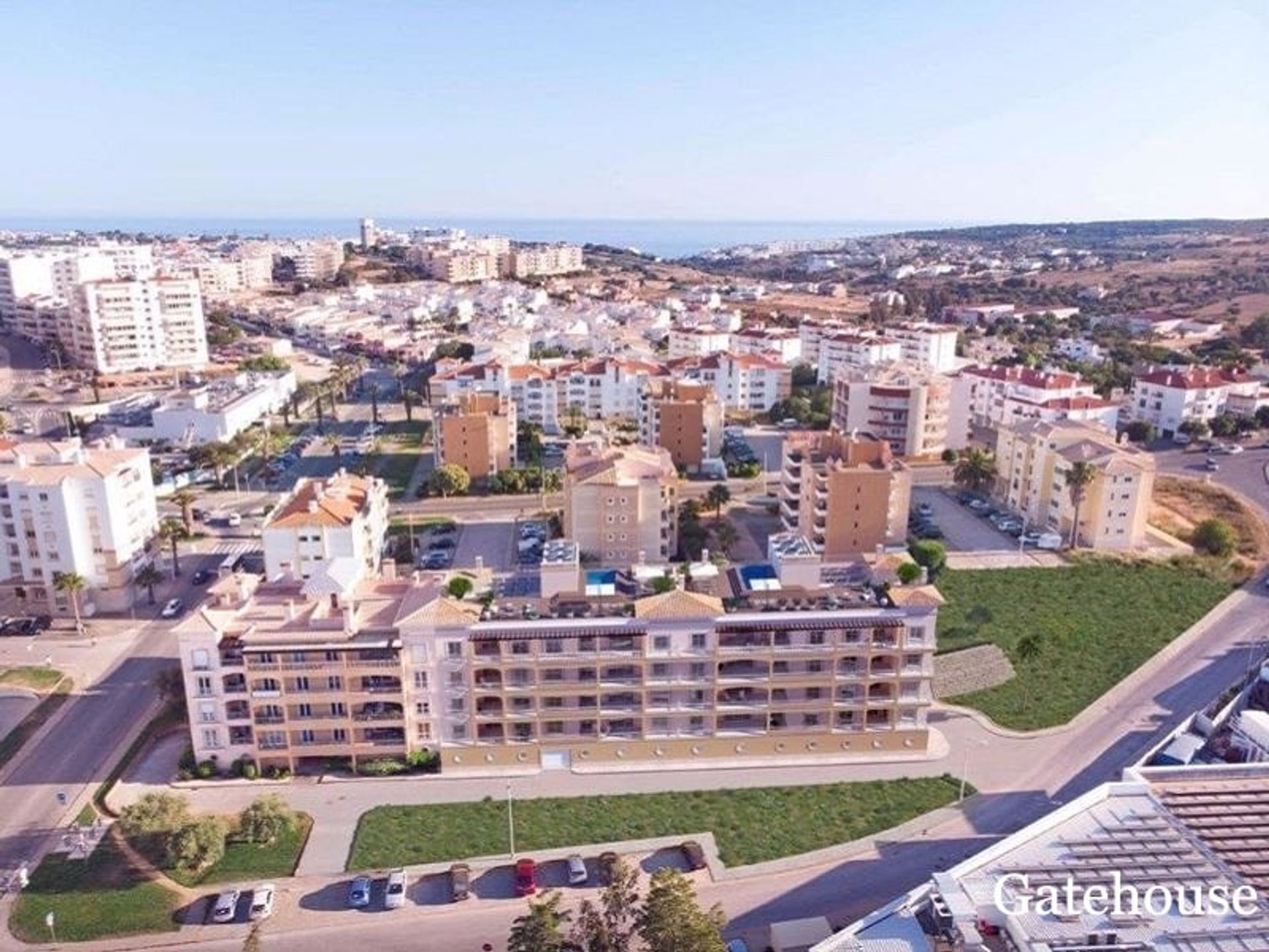 Kondominium di Lagos, Faro District 10834162