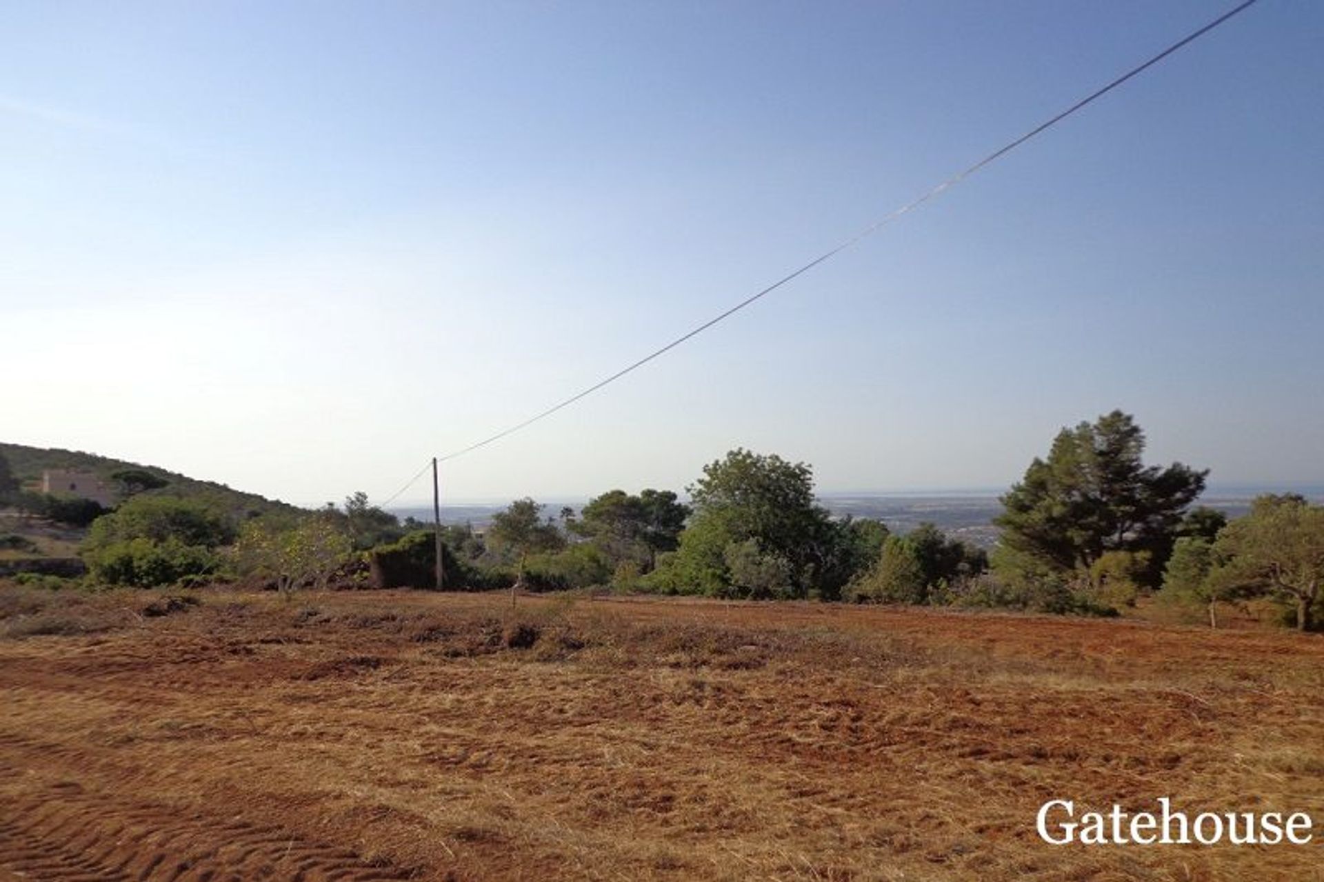 Land i Santa Bárbara de Nexe, Faro 10834186