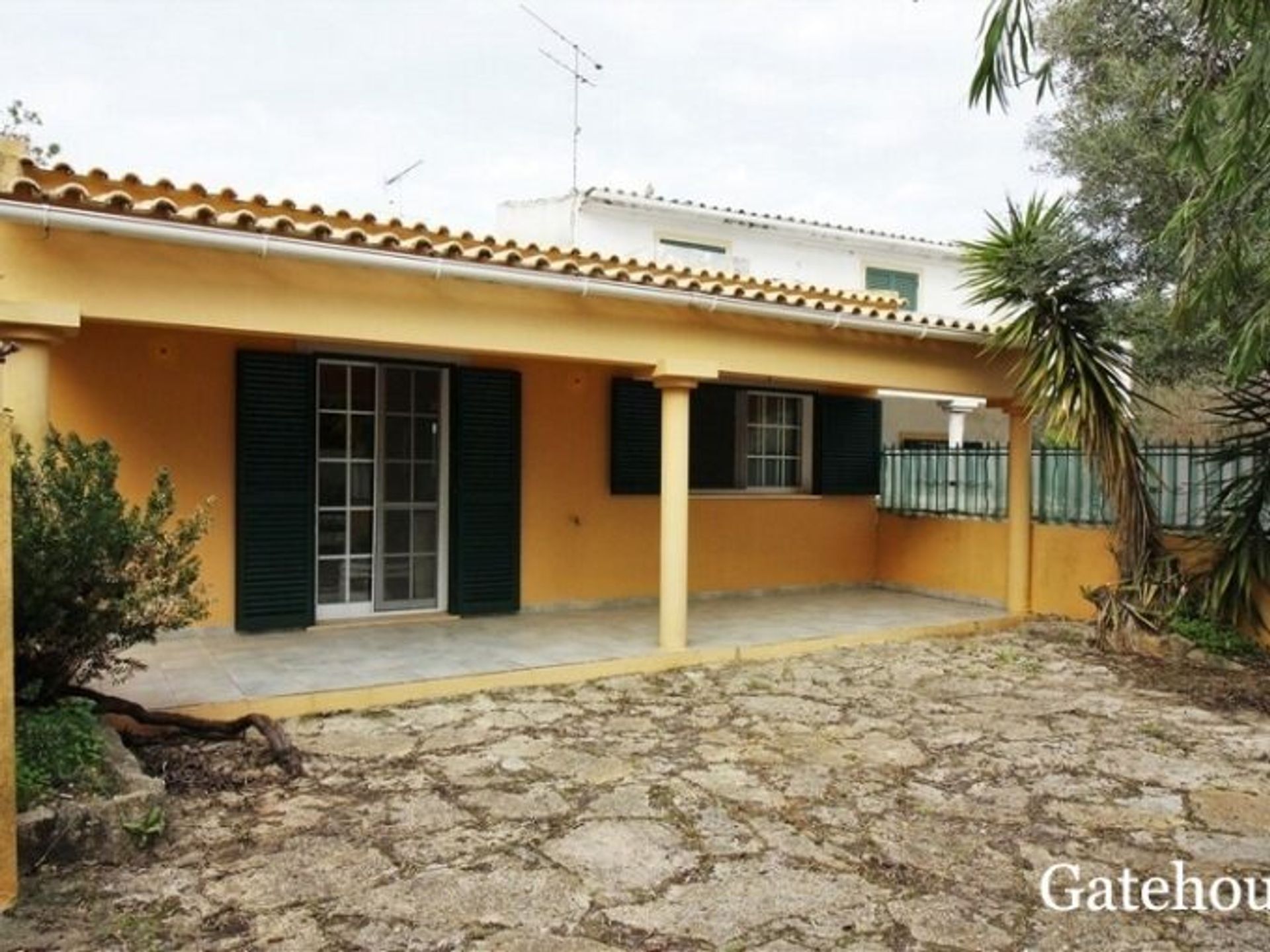 Huis in São Brás de Alportel, Faro District 10834191